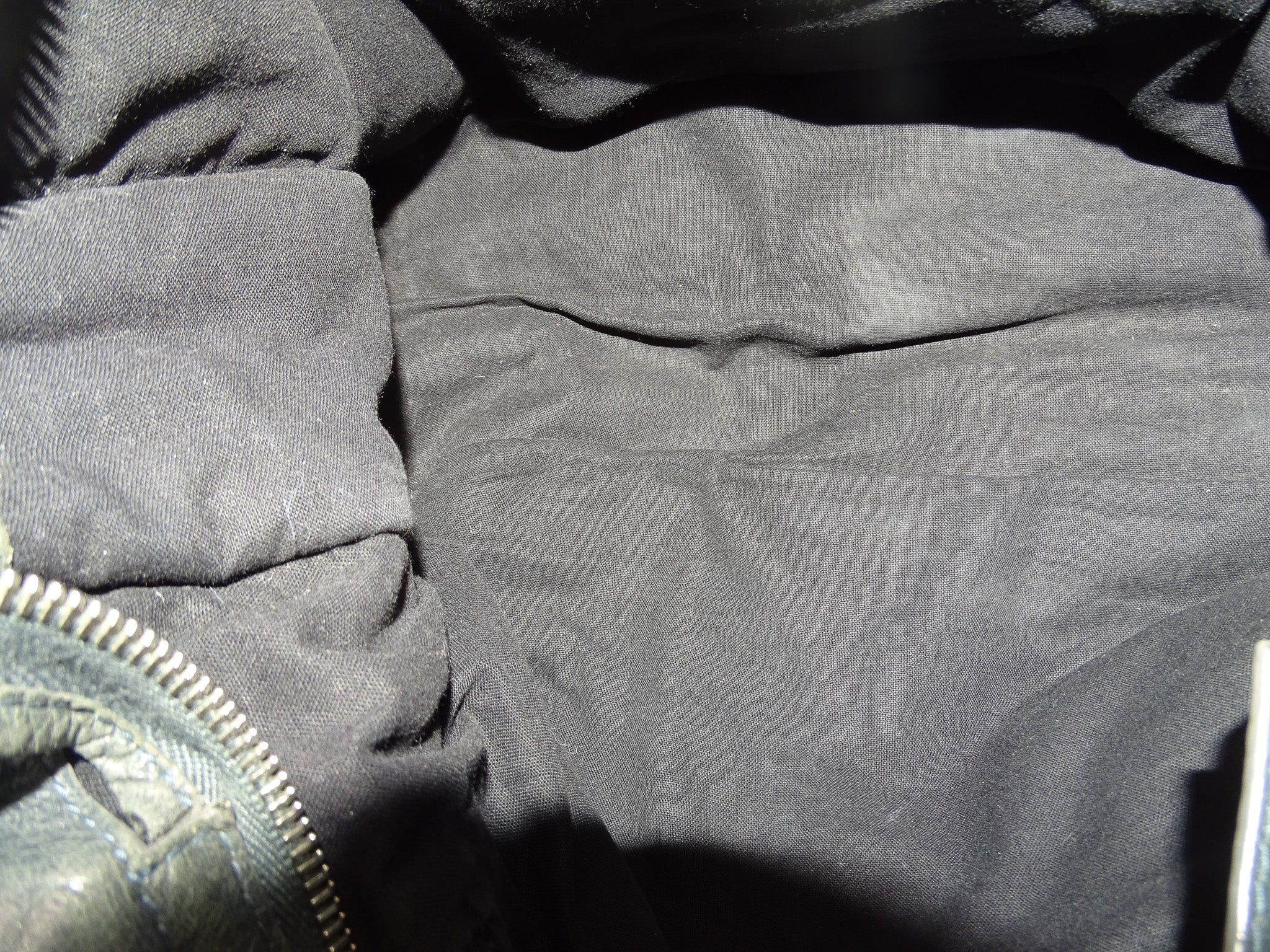Balenciaga City Classic Bag Grey SHW - Image 13