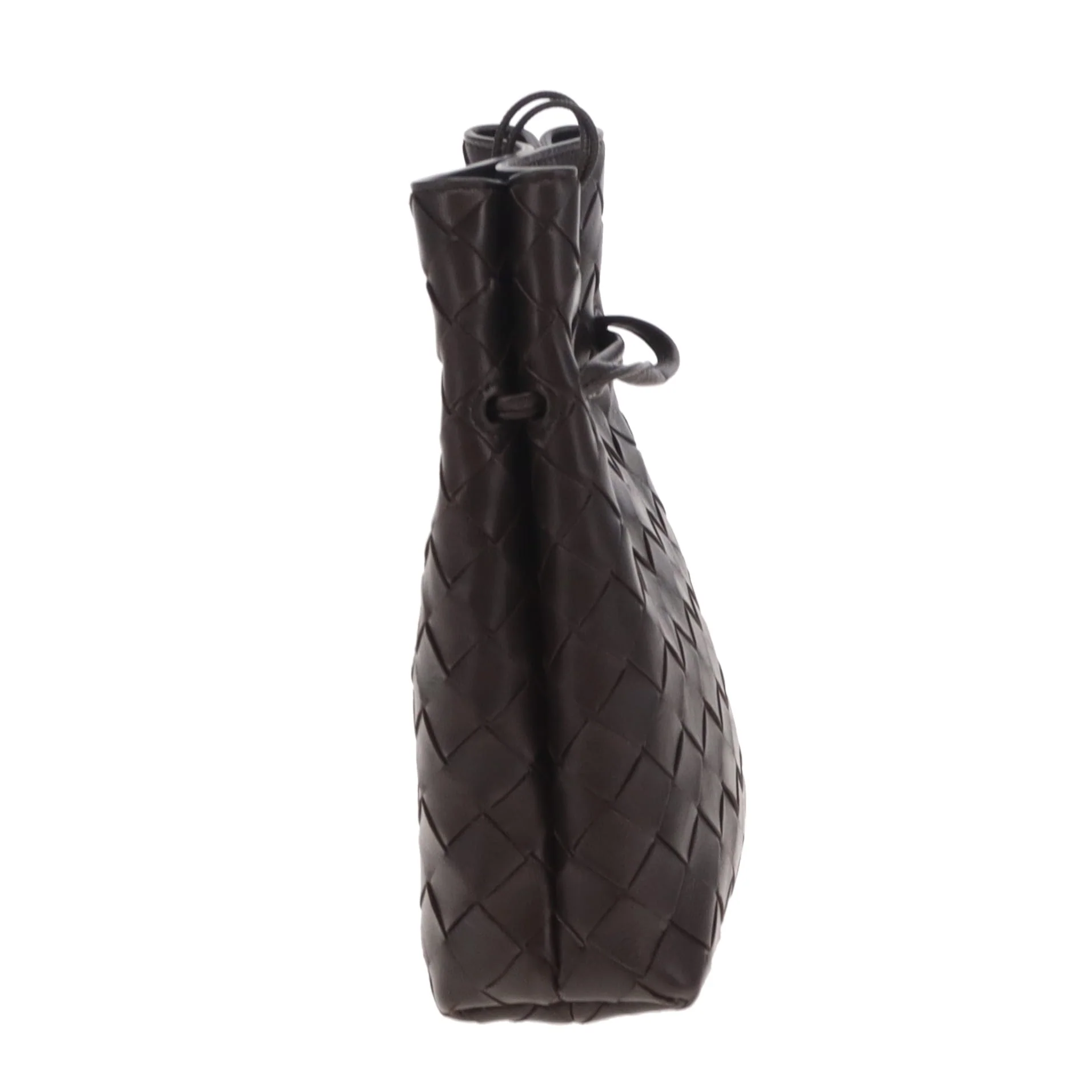 Bottega Veneta Andiamo Phone Pouch Fondant GHW - Image 7