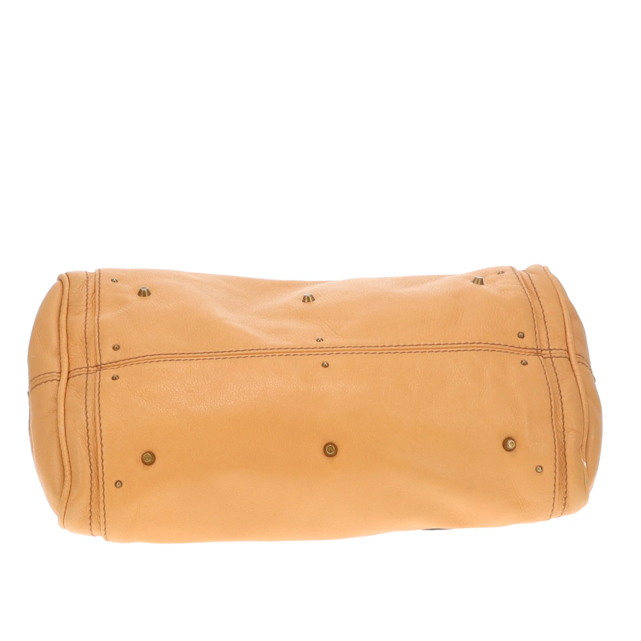 Chloe Paddington Vintage Tan - Image 7