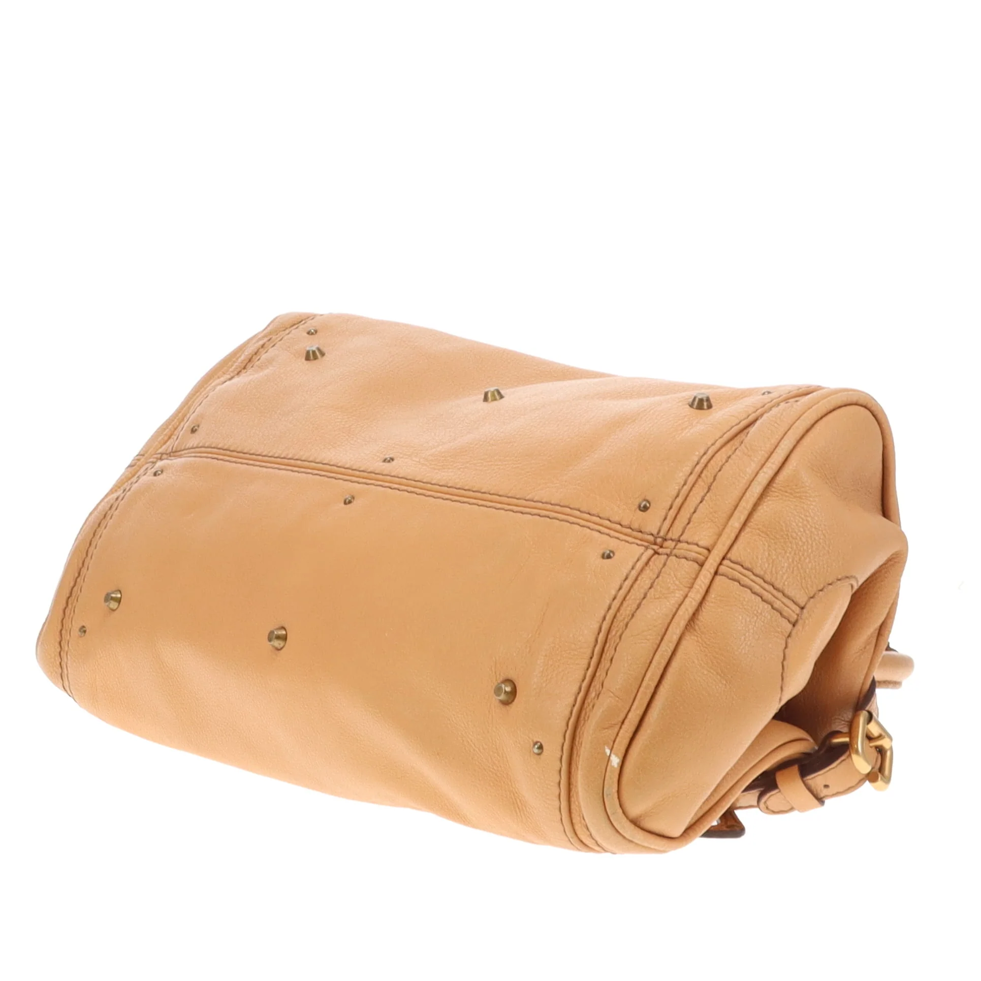 Chloe Paddington Vintage Tan - Image 9