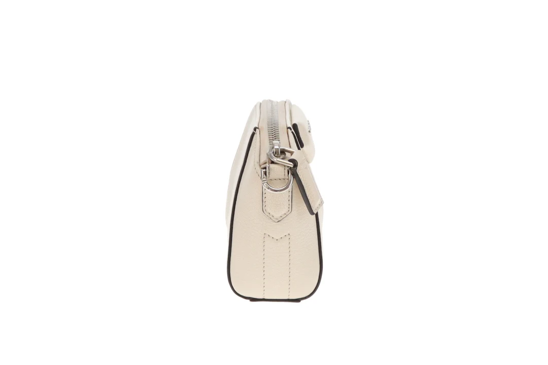 Givenchy Antigona Nano Crossbody Cream SHW - Image 6