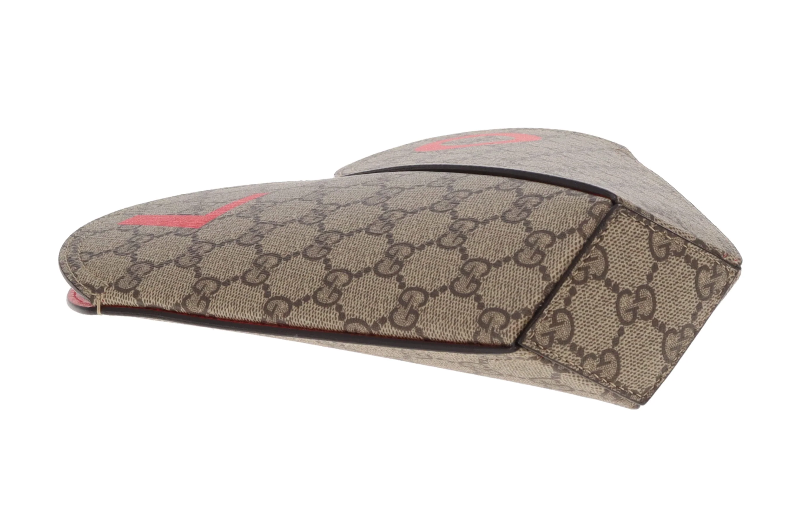 Gucci Valentine's Day Limited Edition Love Heart Bag - Image 12