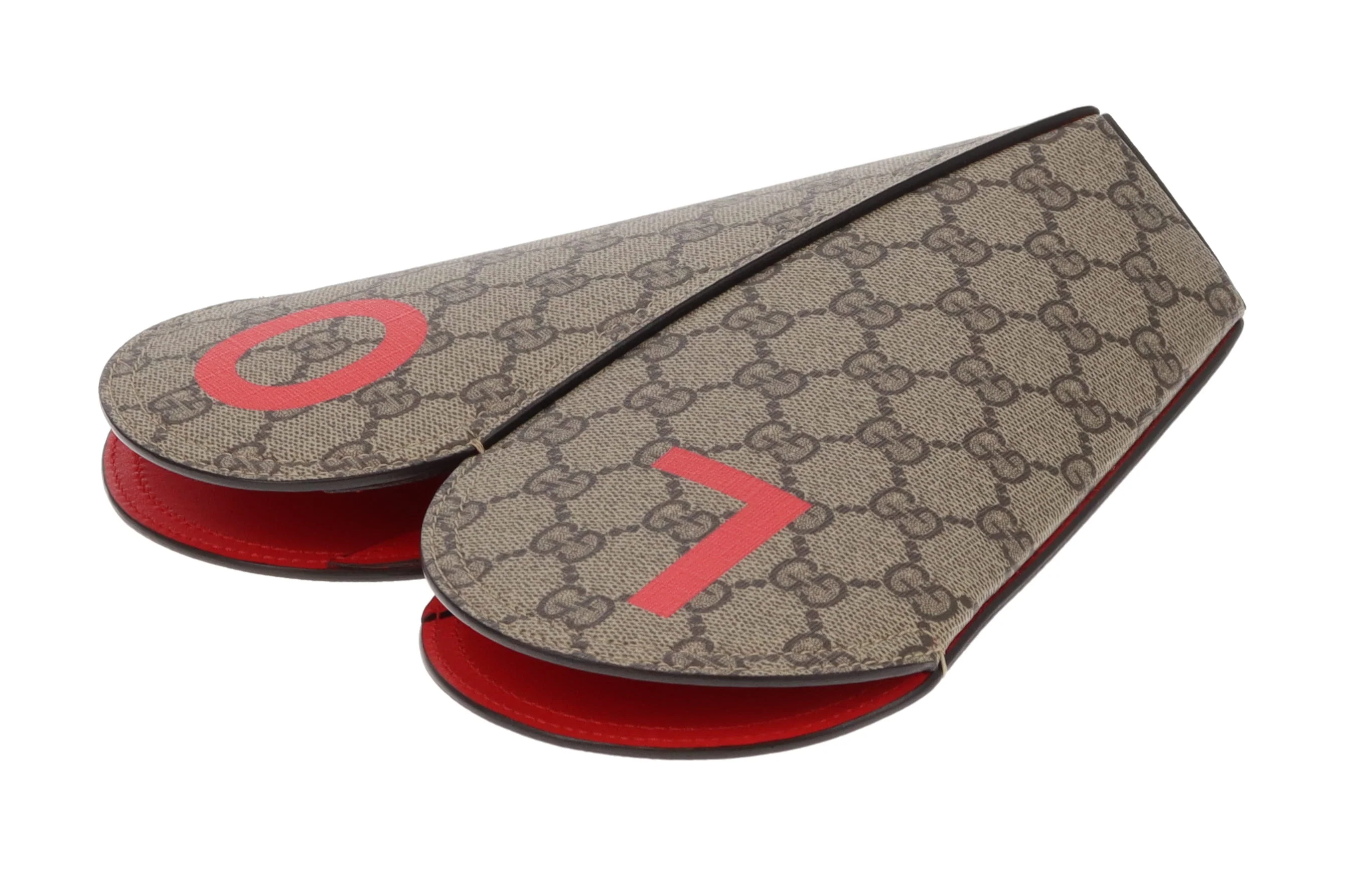 Gucci Valentine's Day Limited Edition Love Heart Bag - Image 13