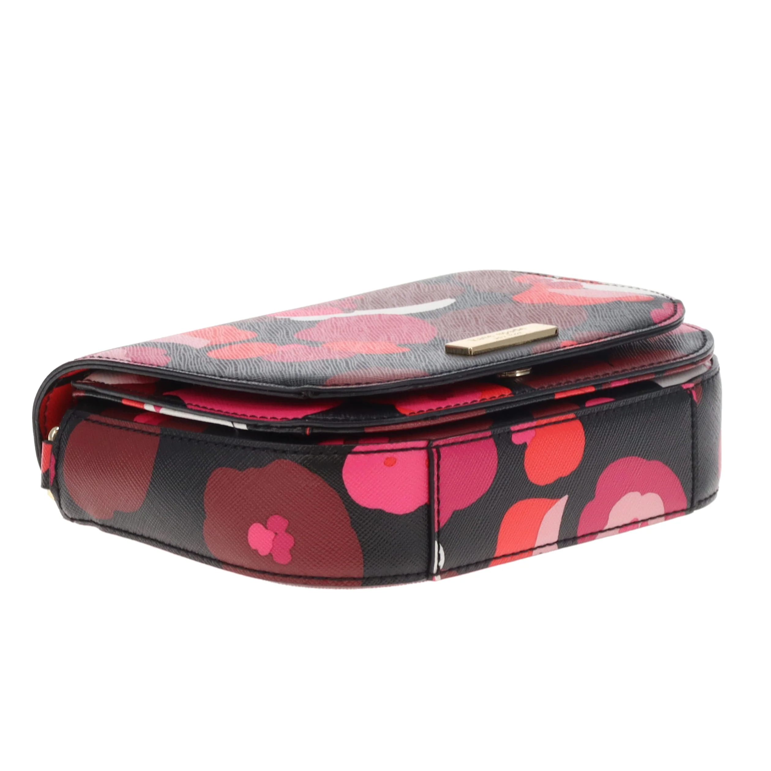 Kate Spade Carsen Laurel Way Crossbody Floral - Image 10