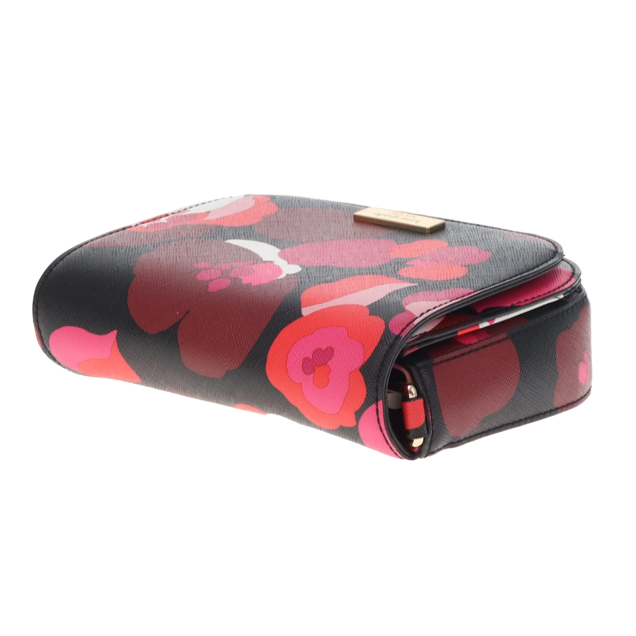 Kate Spade Carsen Laurel Way Crossbody Floral - Image 11