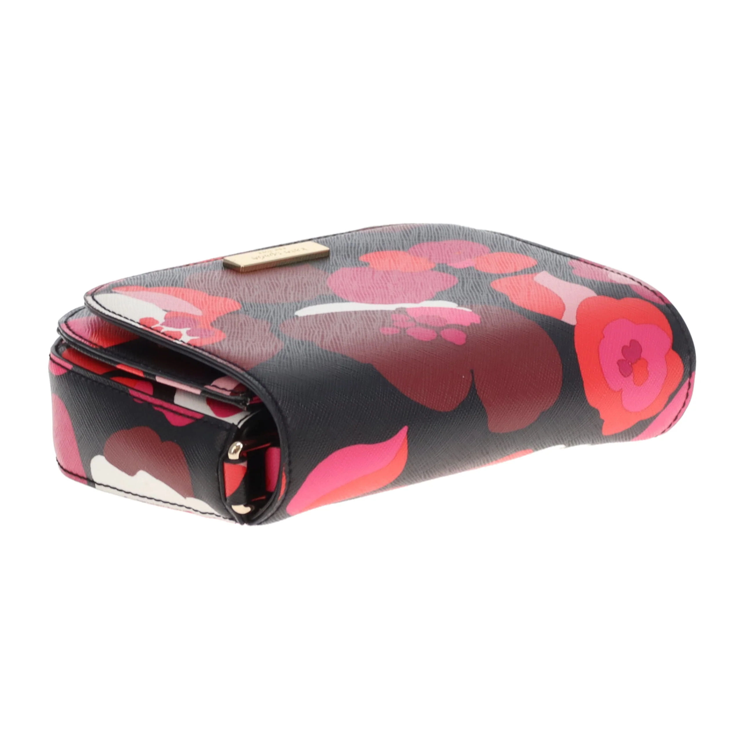 Kate Spade Carsen Laurel Way Crossbody Floral - Image 13