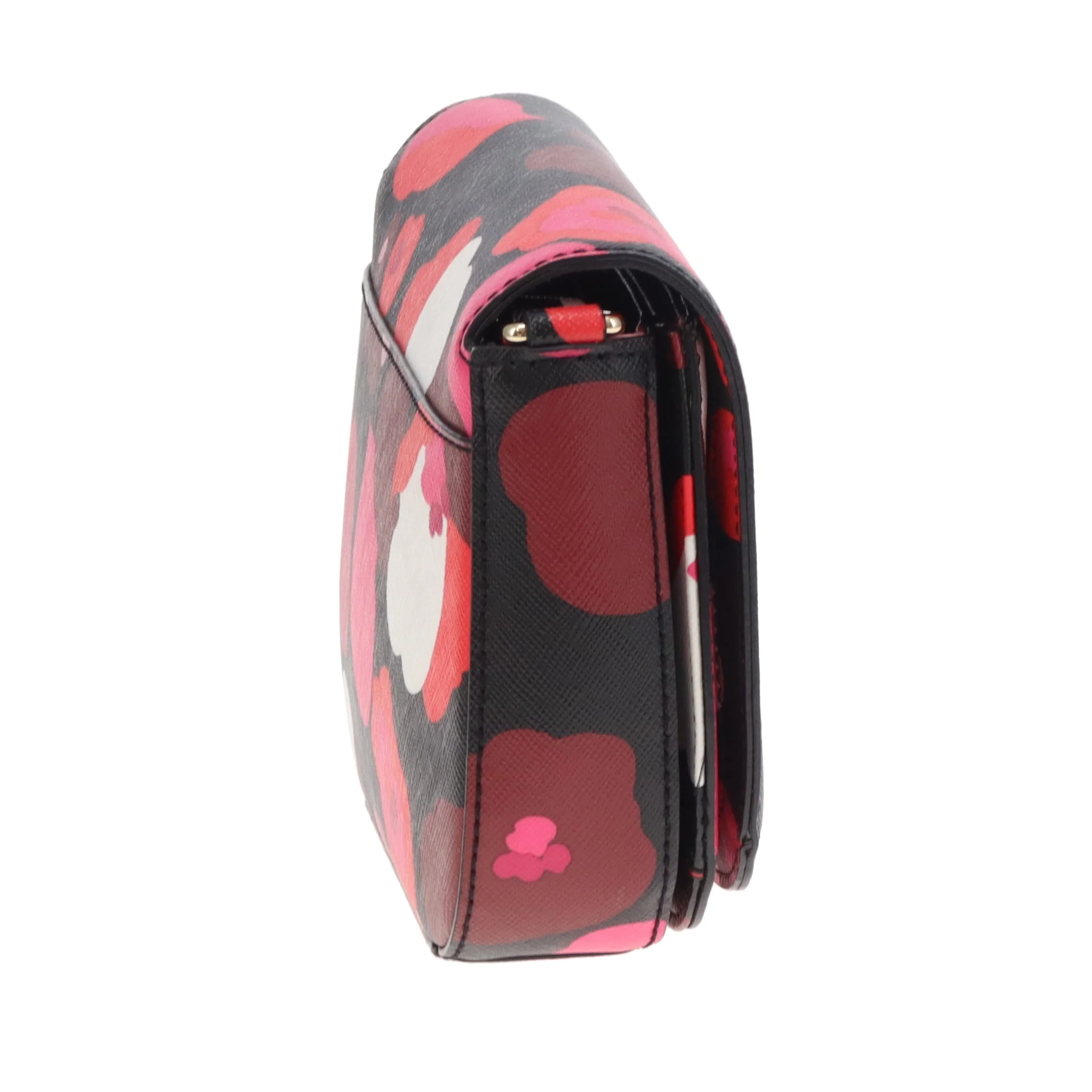 Kate Spade Carsen Laurel Way Crossbody Floral - Image 5