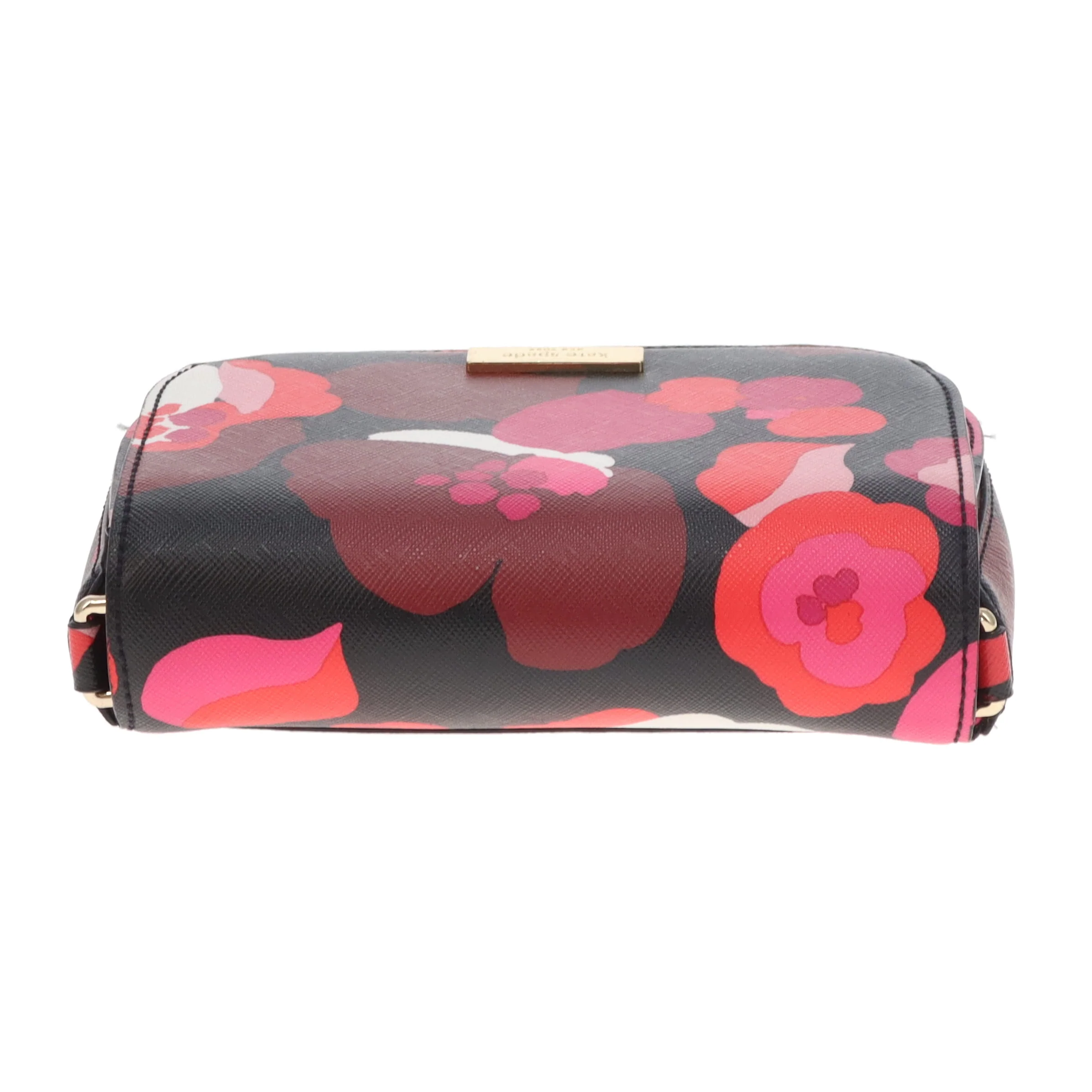 Kate Spade Carsen Laurel Way Crossbody Floral - Image 8