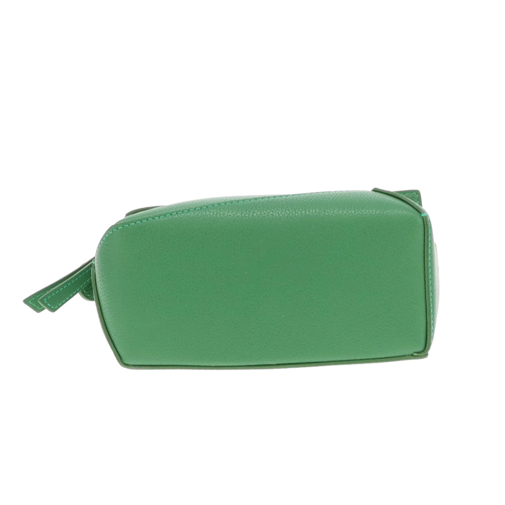 Loewe Puzzle Edge Mini Green SHW - Image 8