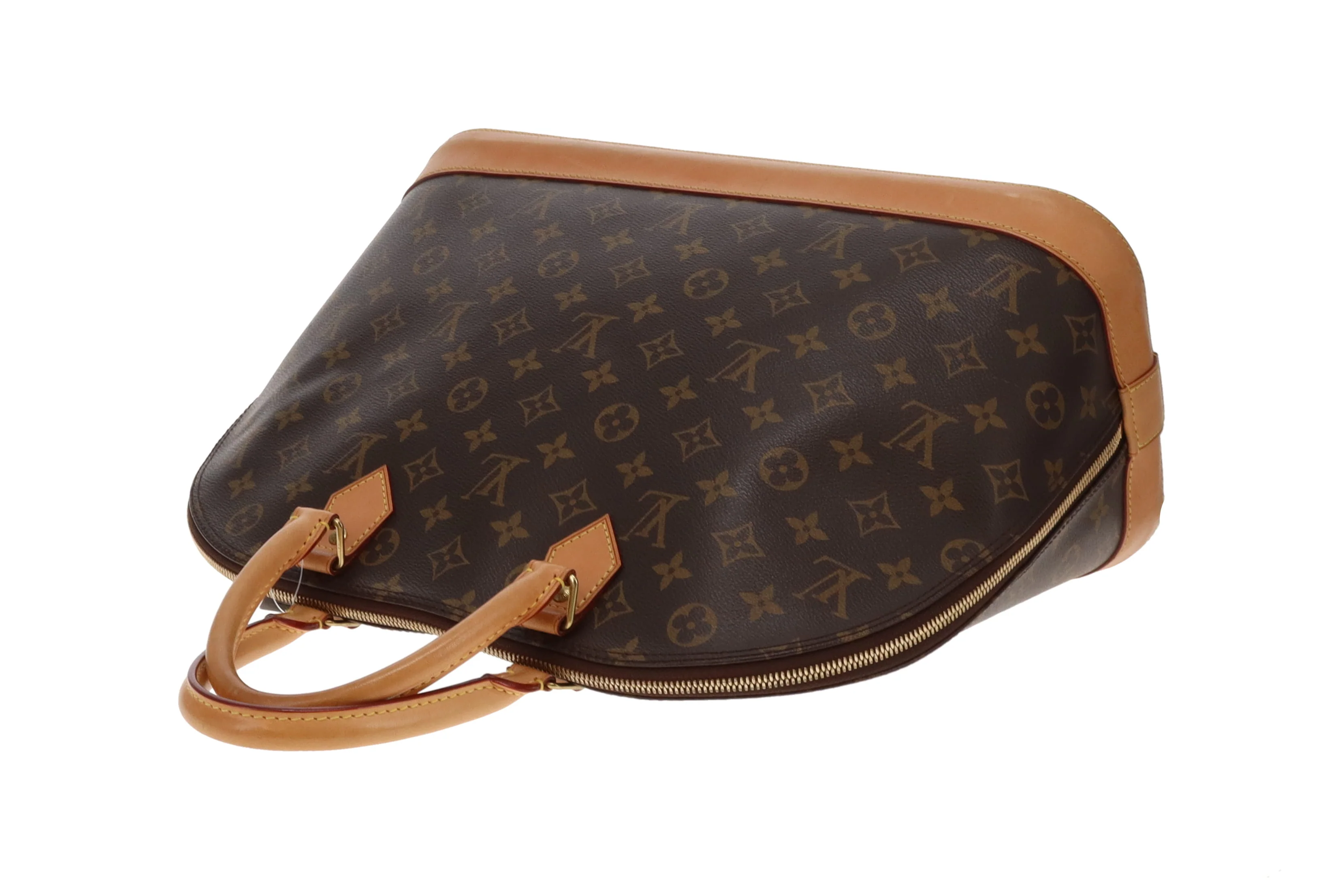 Louis Vuitton Alma MM Monogram CT1133 - 2013 - Image 10