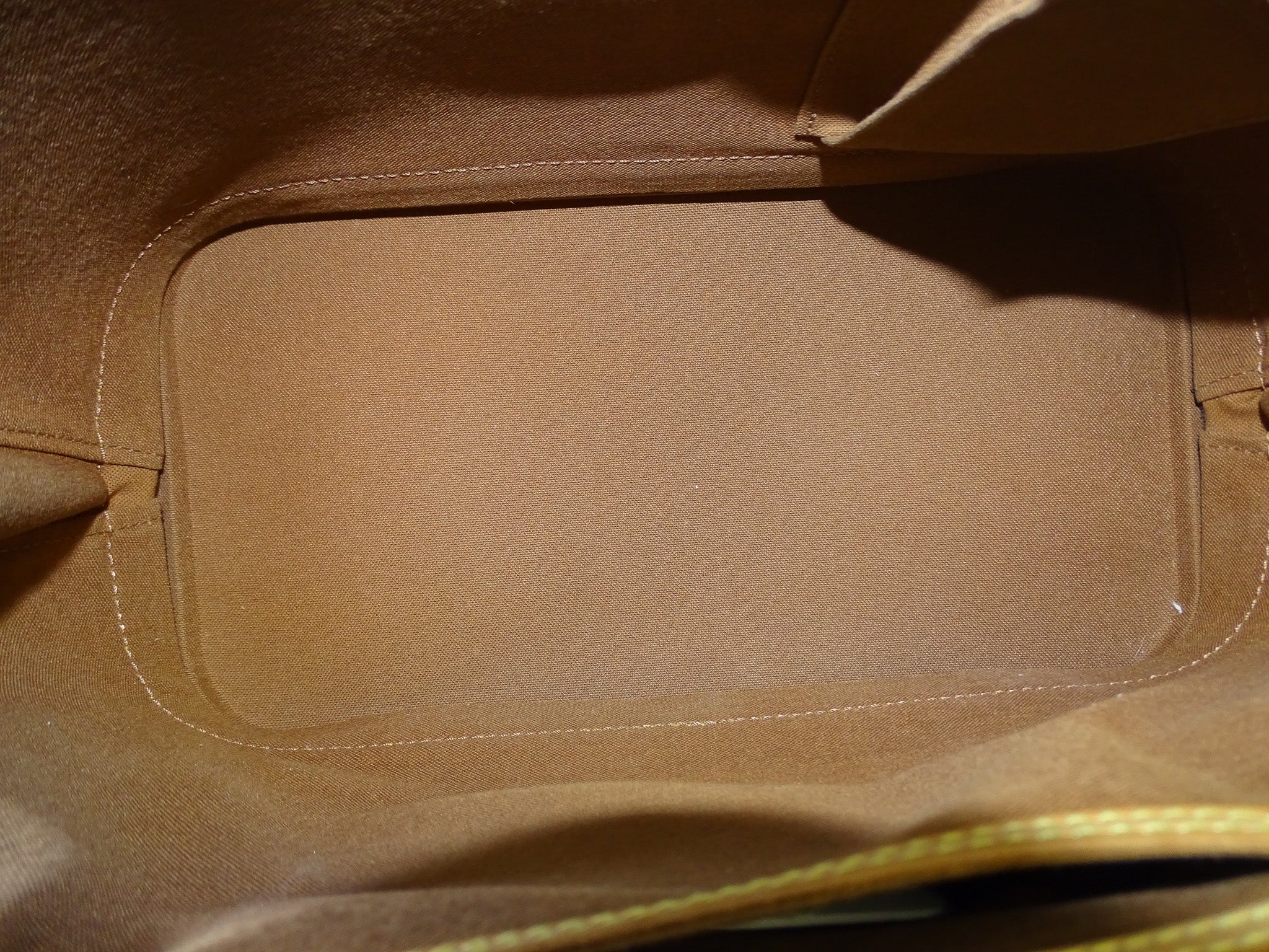 Louis Vuitton Alma PM Vintage Monogram FL0072 - Image 12