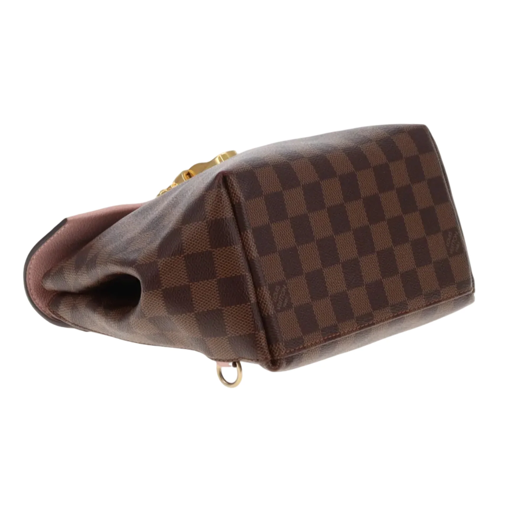 Louis Vuitton Clapton Mini Backpack Damier Ebene SR2128 - 2018 - Image 12