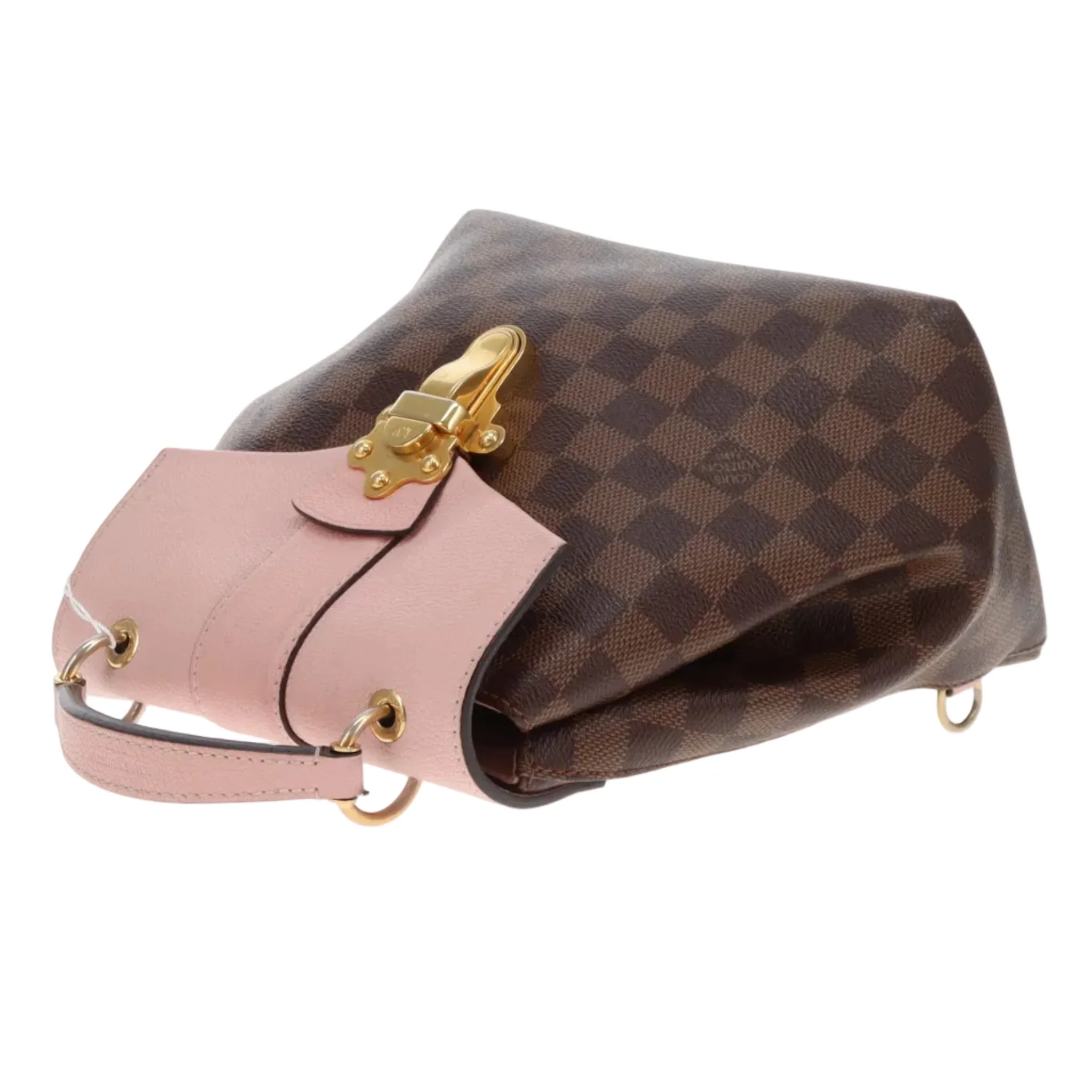 Louis Vuitton Clapton Mini Backpack Damier Ebene SR2128 - 2018 - Image 13