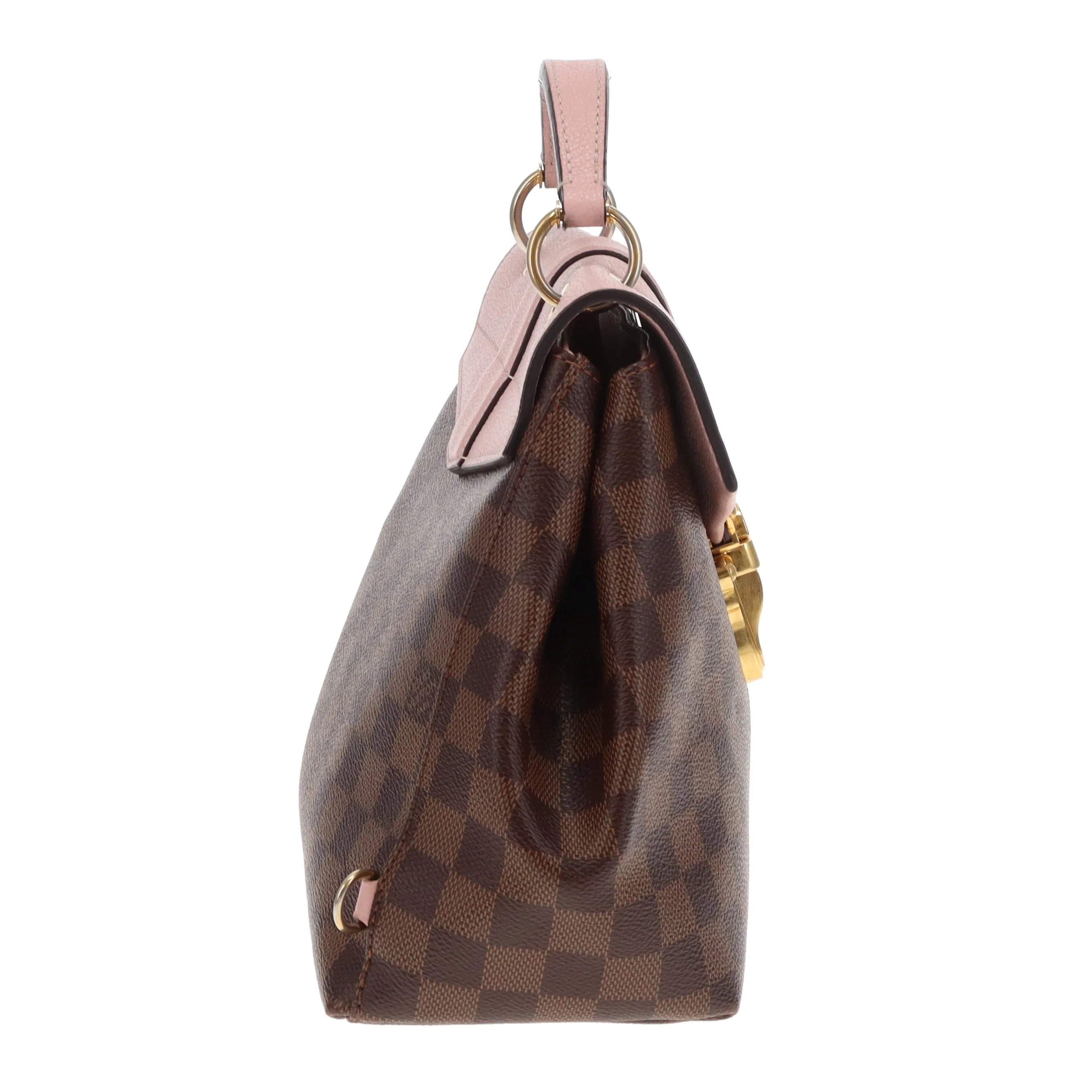 Louis Vuitton Clapton Mini Backpack Damier Ebene SR2128 - 2018 - Image 6