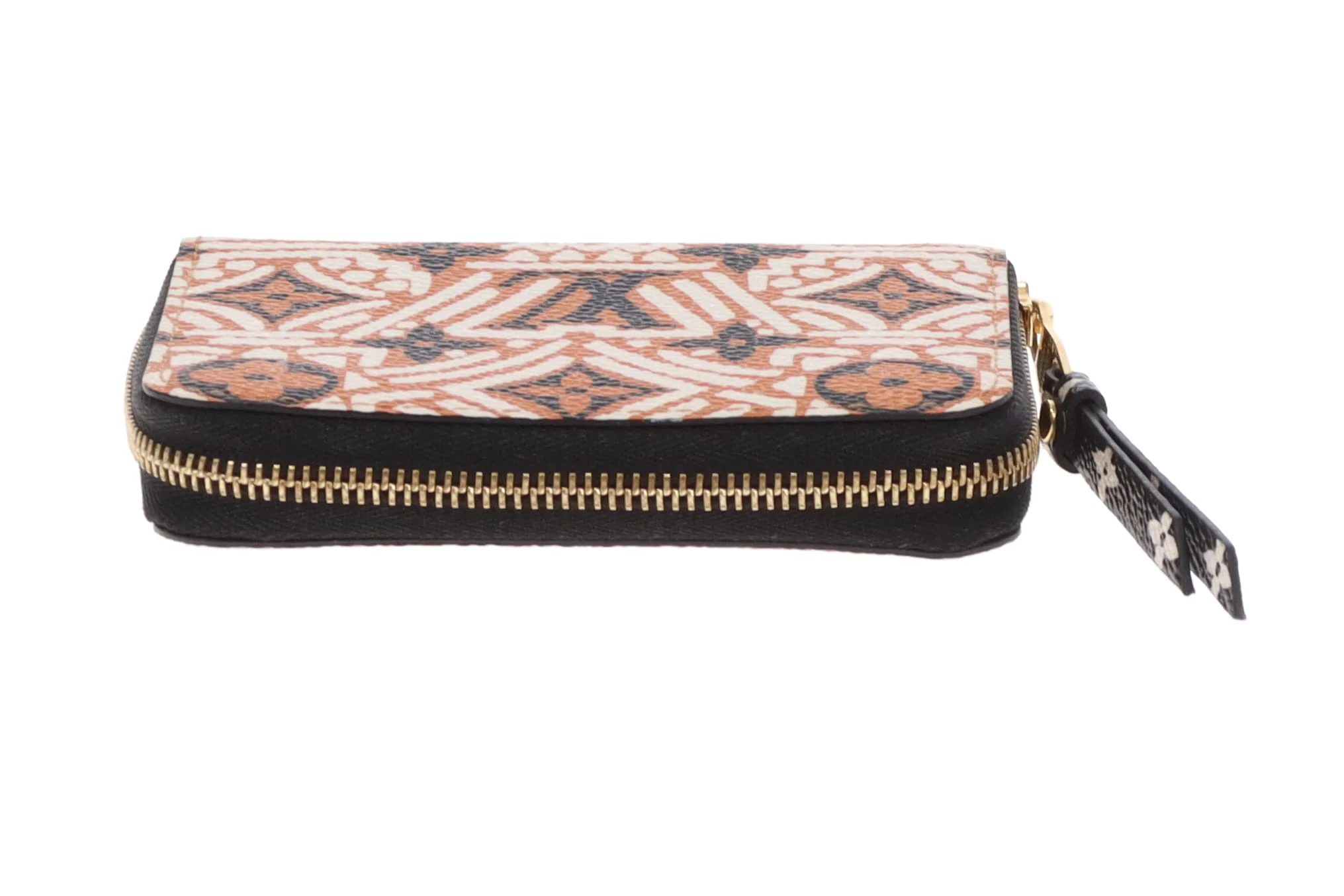 Louis Vuitton Crafty Zippy Wallet (NFID) - Image 5
