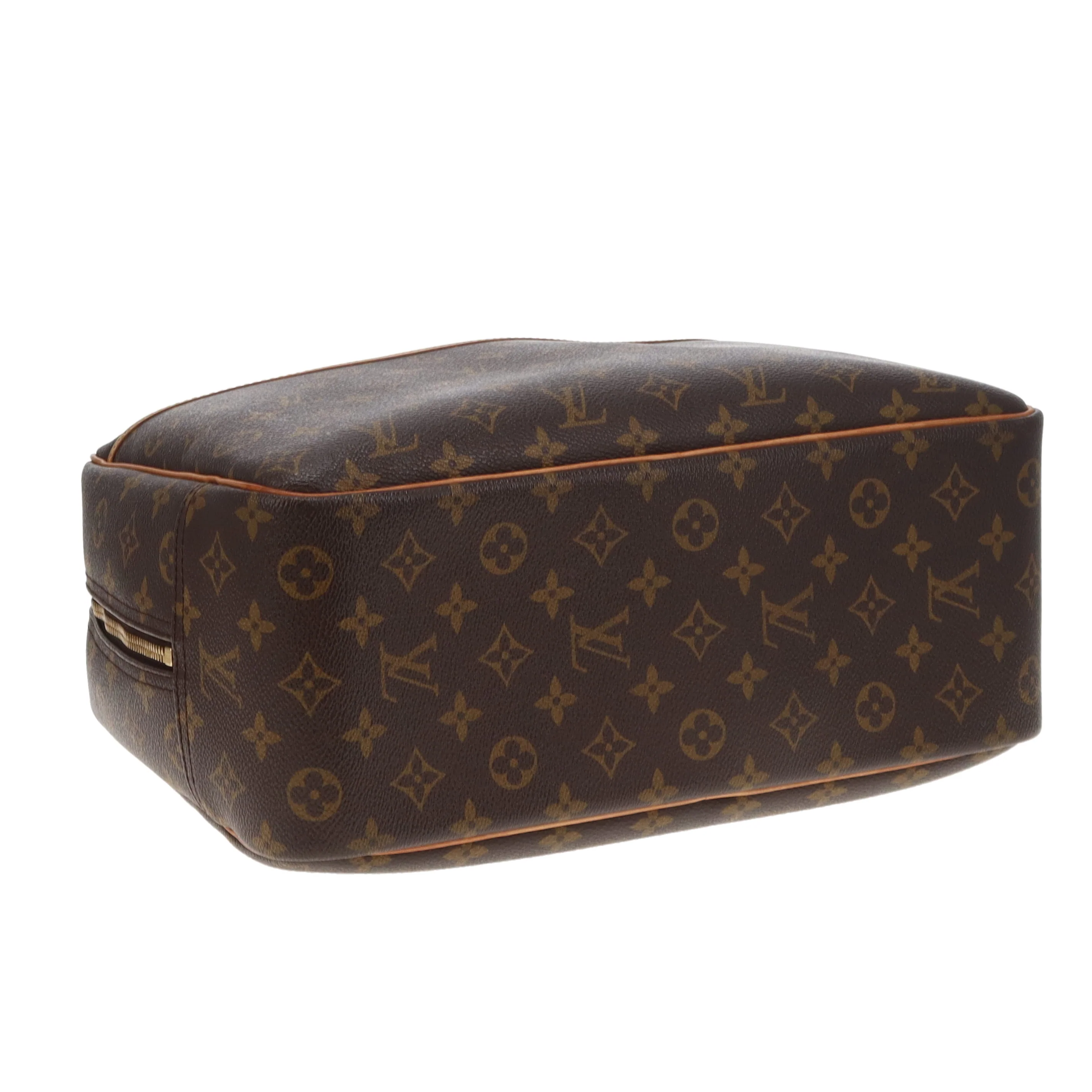 Louis Vuitton Deauville Monogram Vintage VI0998 - 1998 - Image 10