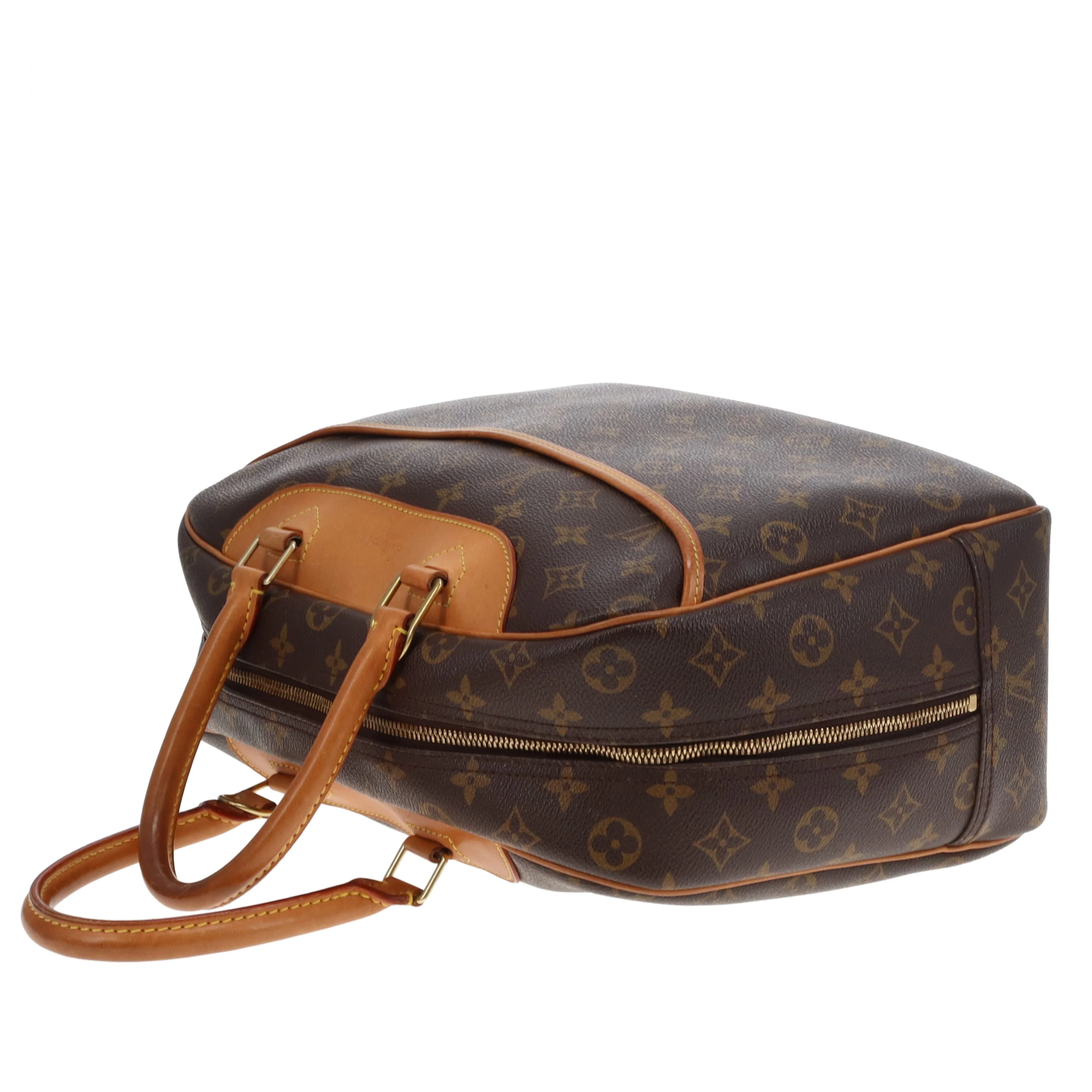 Louis Vuitton Deauville Monogram Vintage VI0998 - 1998 - Image 11