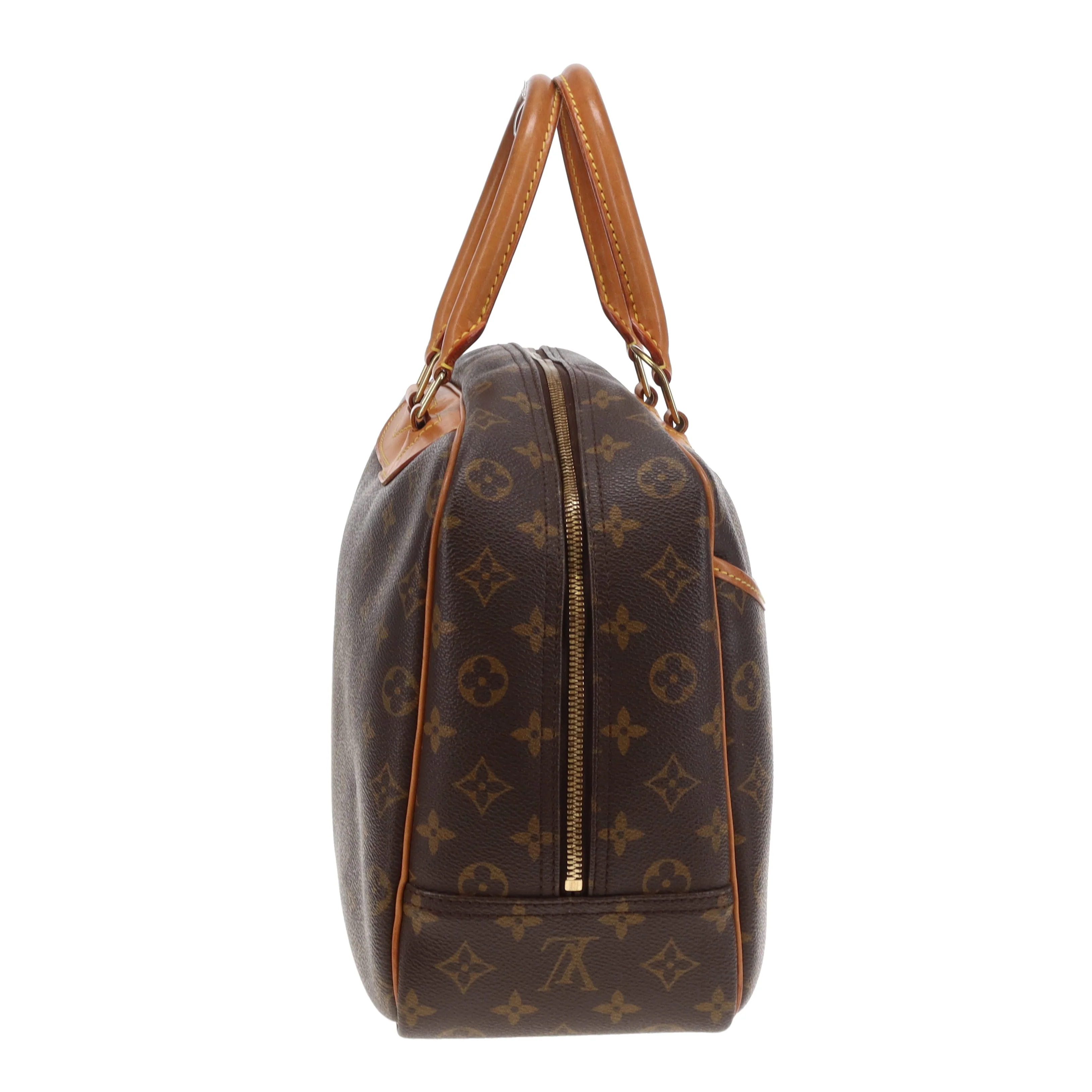 Louis Vuitton Deauville Monogram Vintage VI0998 - 1998 - Image 3