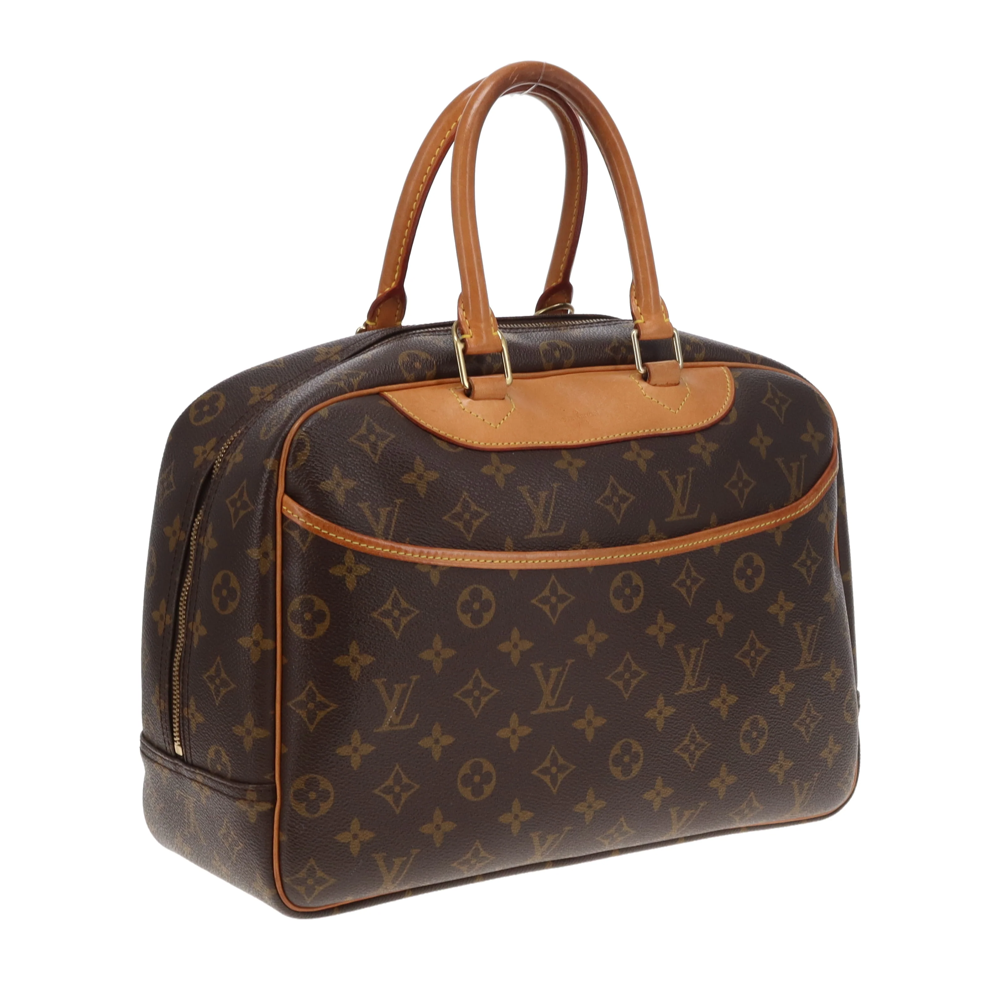 Louis Vuitton Deauville Monogram Vintage VI0998 - 1998 - Image 4