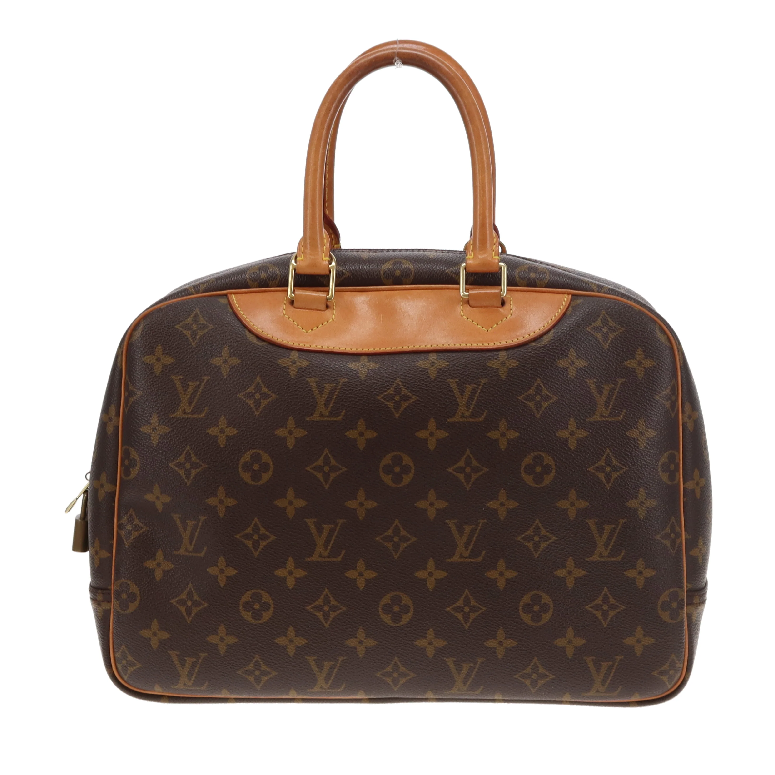 Louis Vuitton Deauville Monogram Vintage VI0998 - 1998 - Image 5