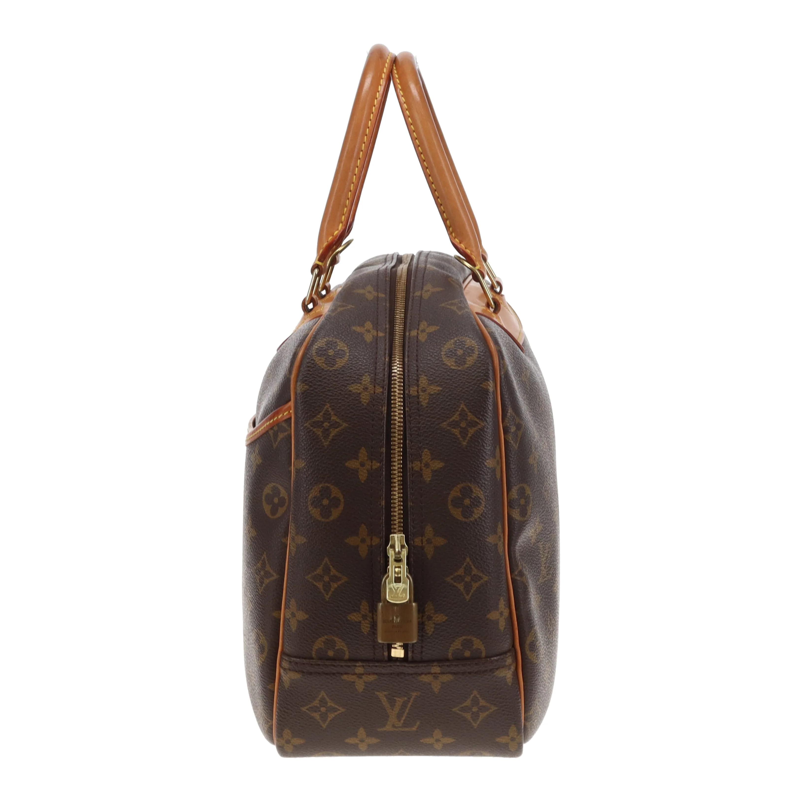 Louis Vuitton Deauville Monogram Vintage VI0998 - 1998 - Image 6
