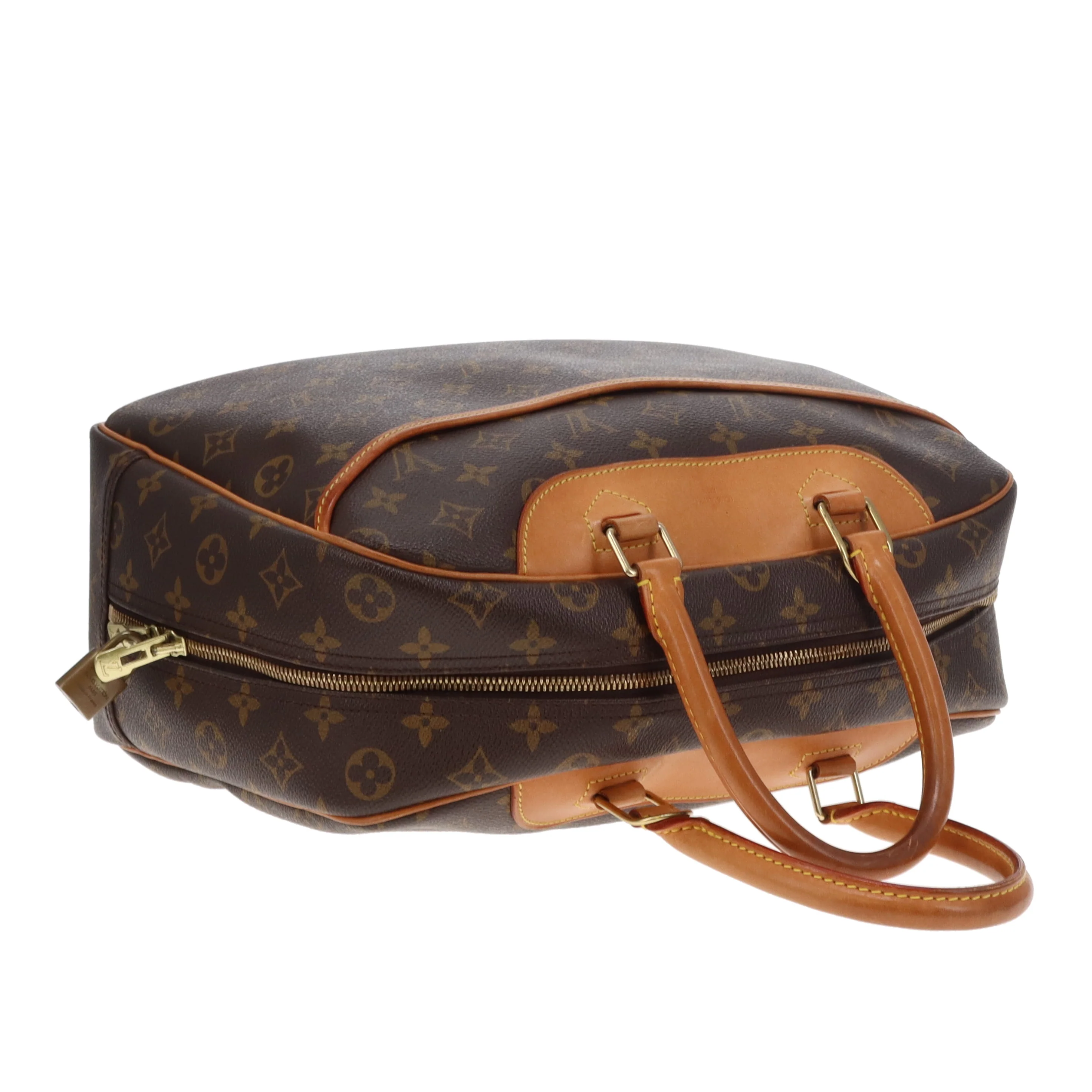 Louis Vuitton Deauville Monogram Vintage VI0998 - 1998 - Image 8