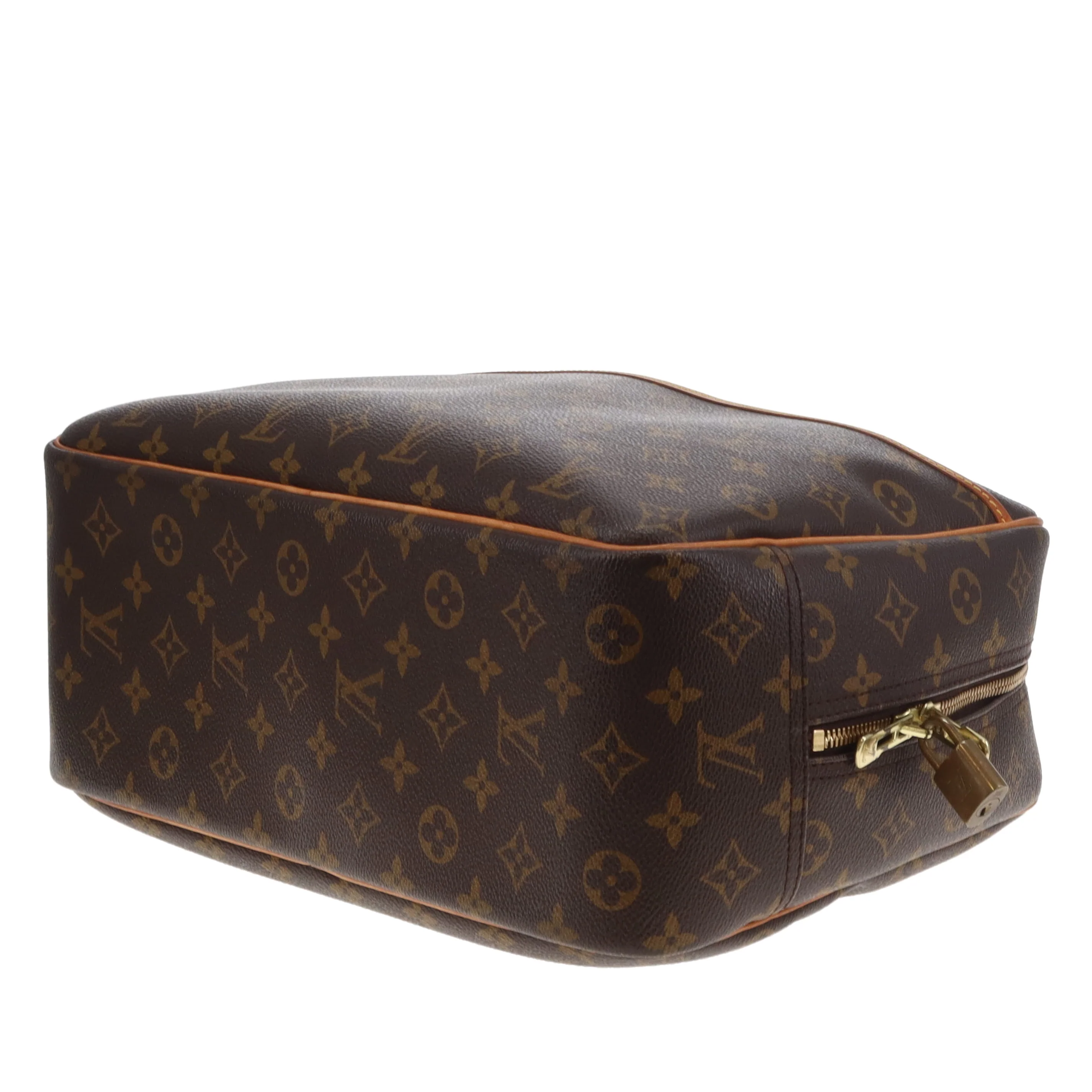 Louis Vuitton Deauville Monogram Vintage VI0998 - 1998 - Image 9