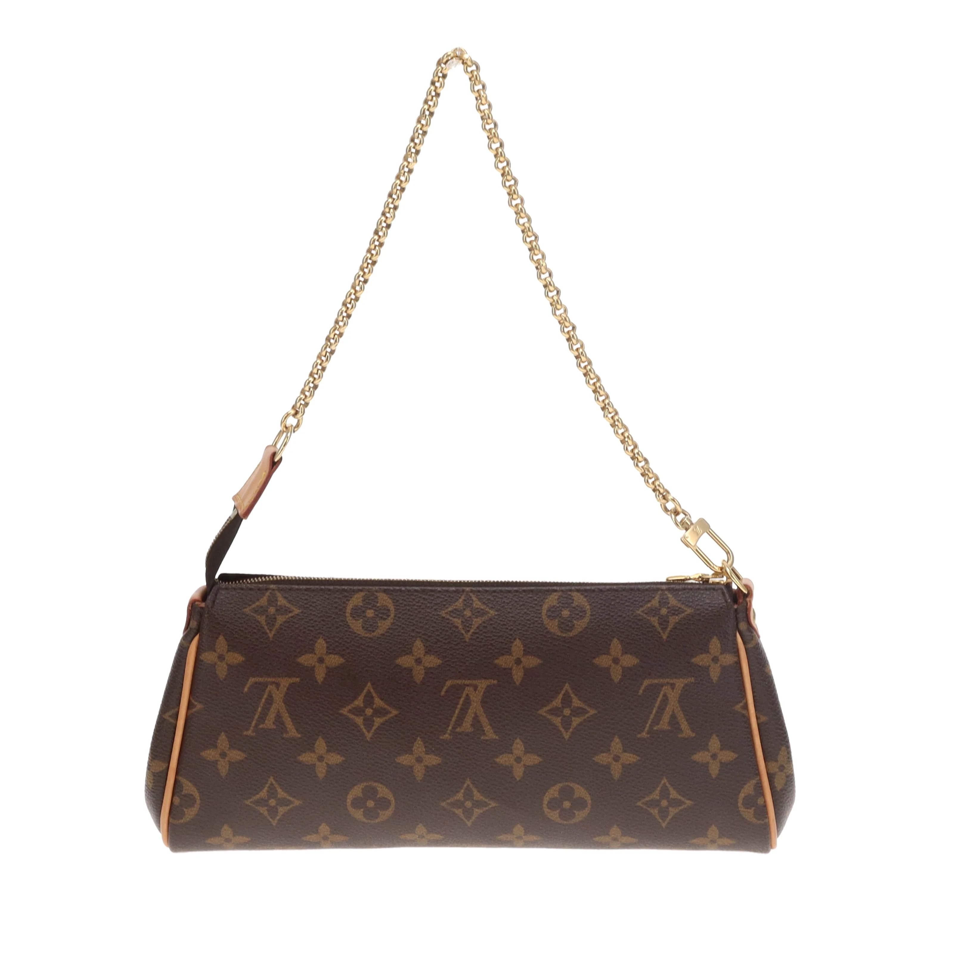Louis Vuitton Eva Pochette Monogram DU0028 - 2008 - Image 6