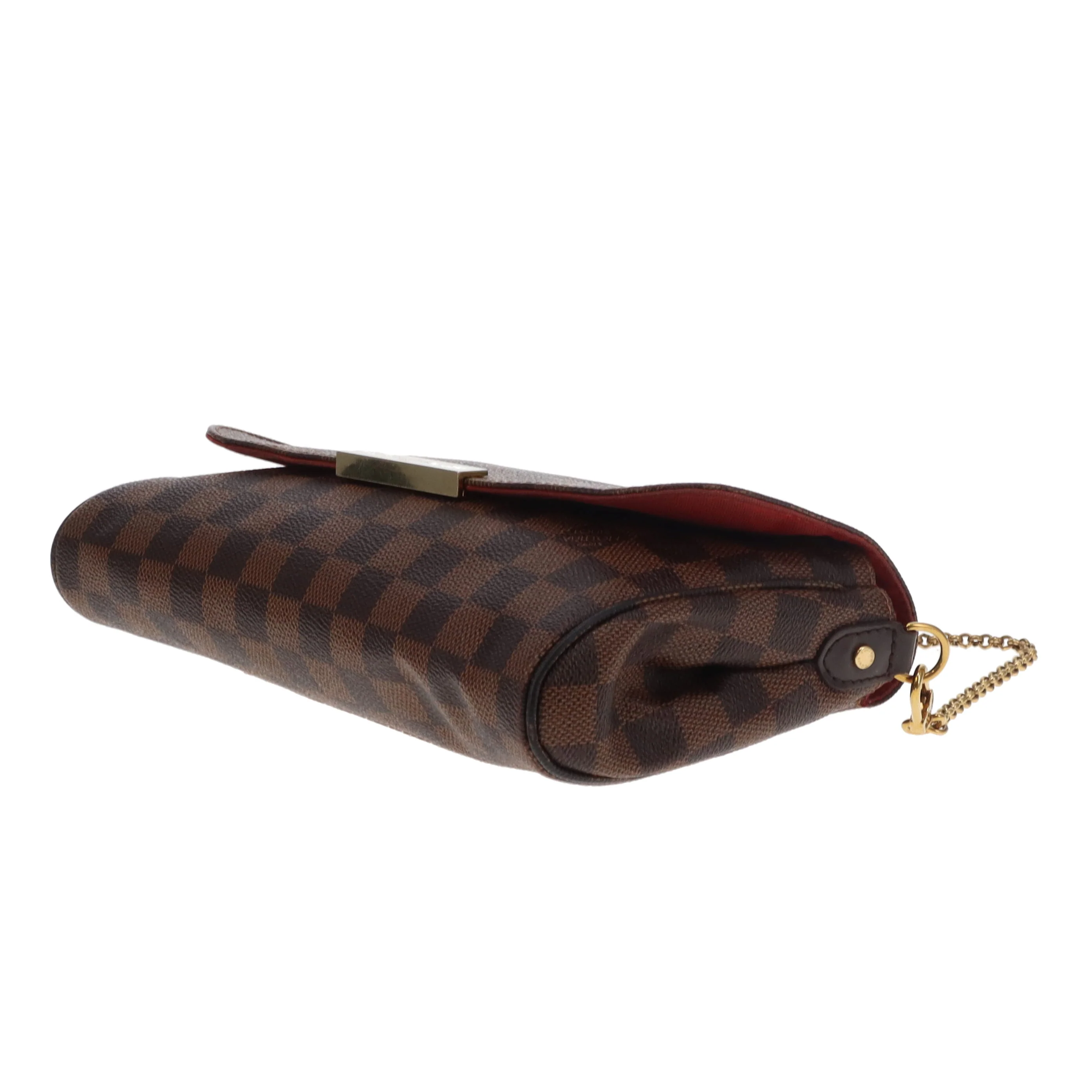 Louis Vuitton Favorite MM Classic Damier Ebene DU2129 - 2019 - Image 10
