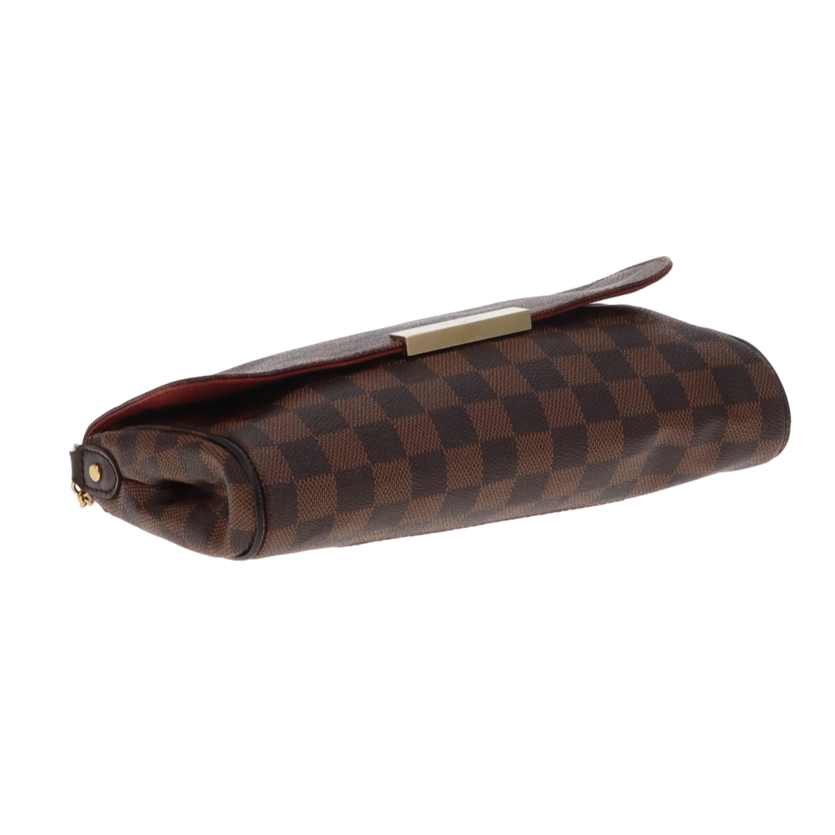 Louis Vuitton Favorite MM Classic Damier Ebene DU2129 - 2019 - Image 11