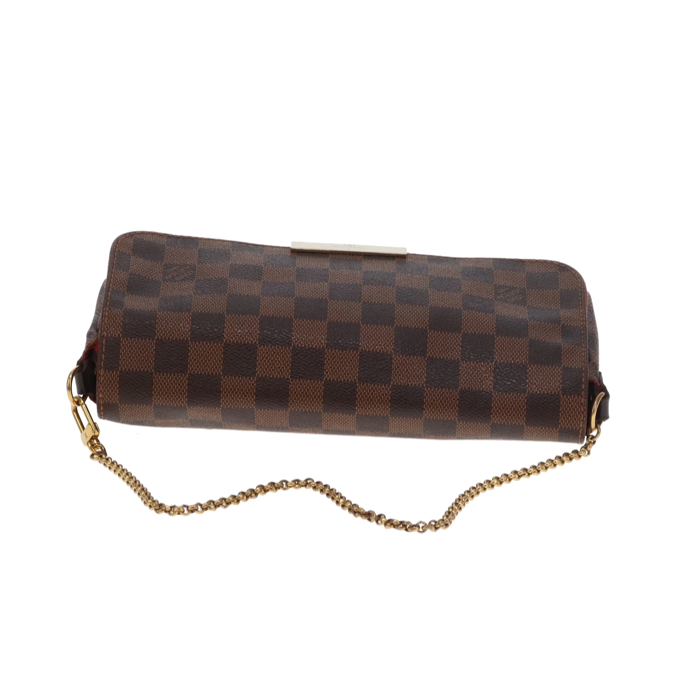 Louis Vuitton Favorite MM Classic Damier Ebene DU2129 - 2019 - Image 8