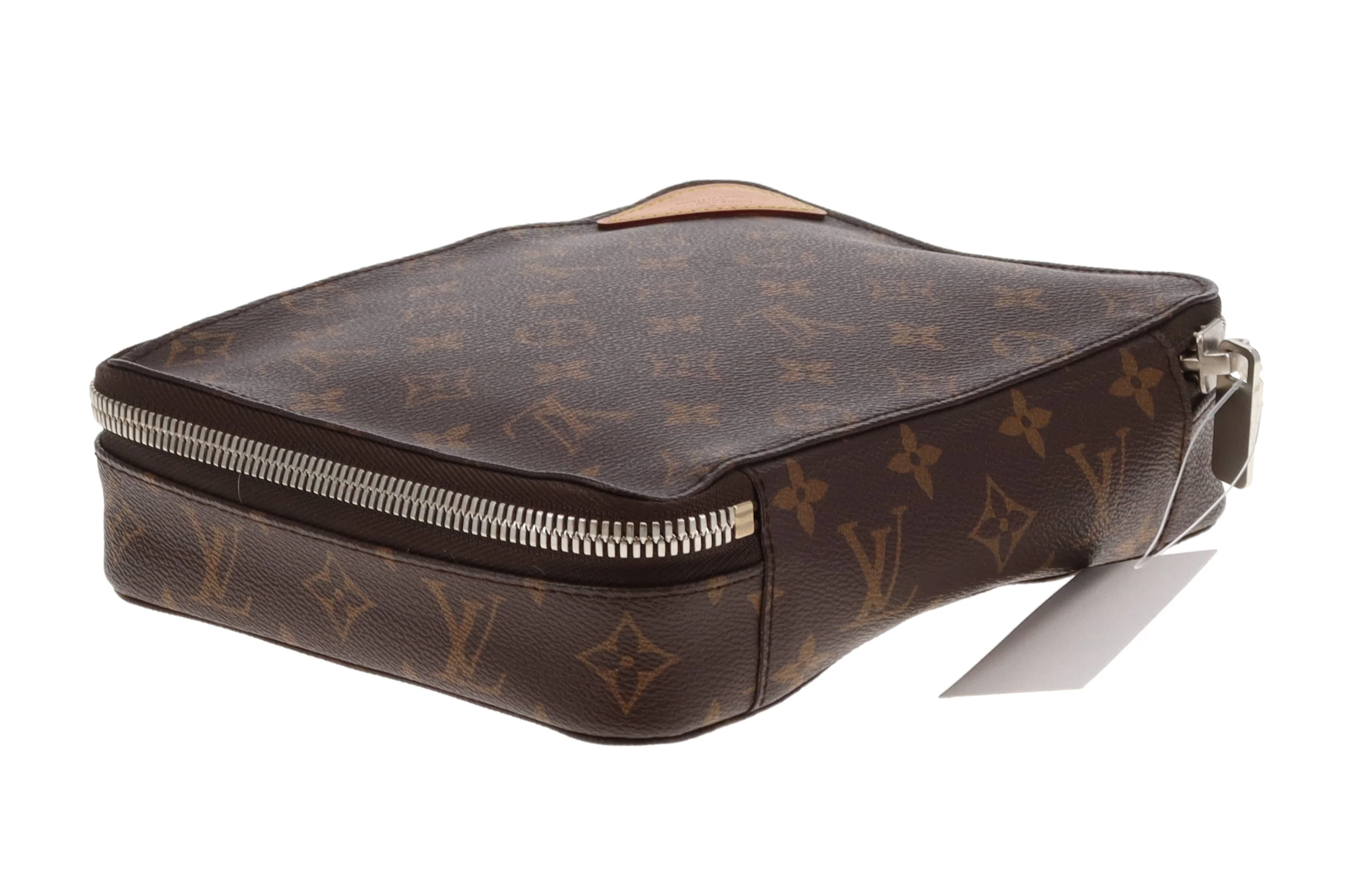 Louis Vuitton Horizon Accessoires Pouch Monogram SN2107 - 2017 - Image 10