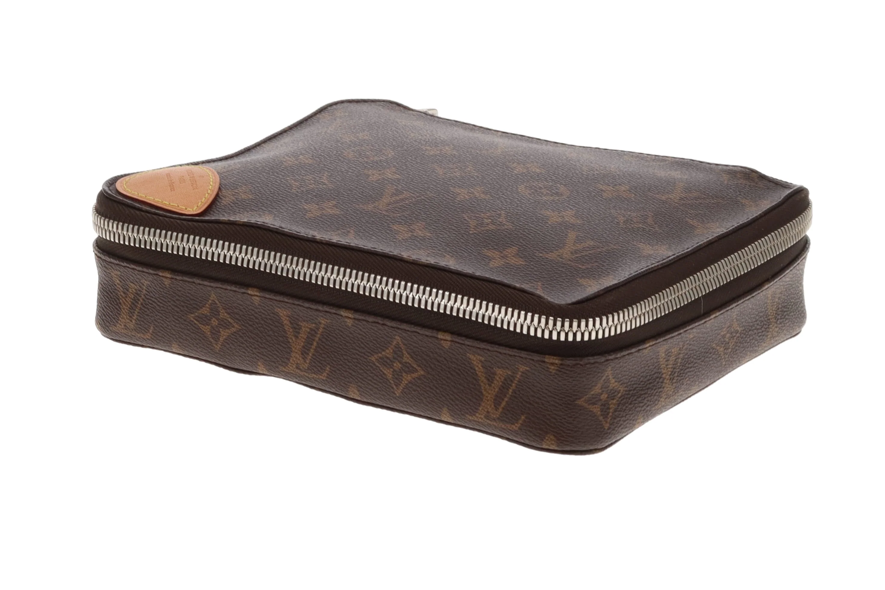 Louis Vuitton Horizon Accessoires Pouch Monogram SN2107 - 2017 - Image 11