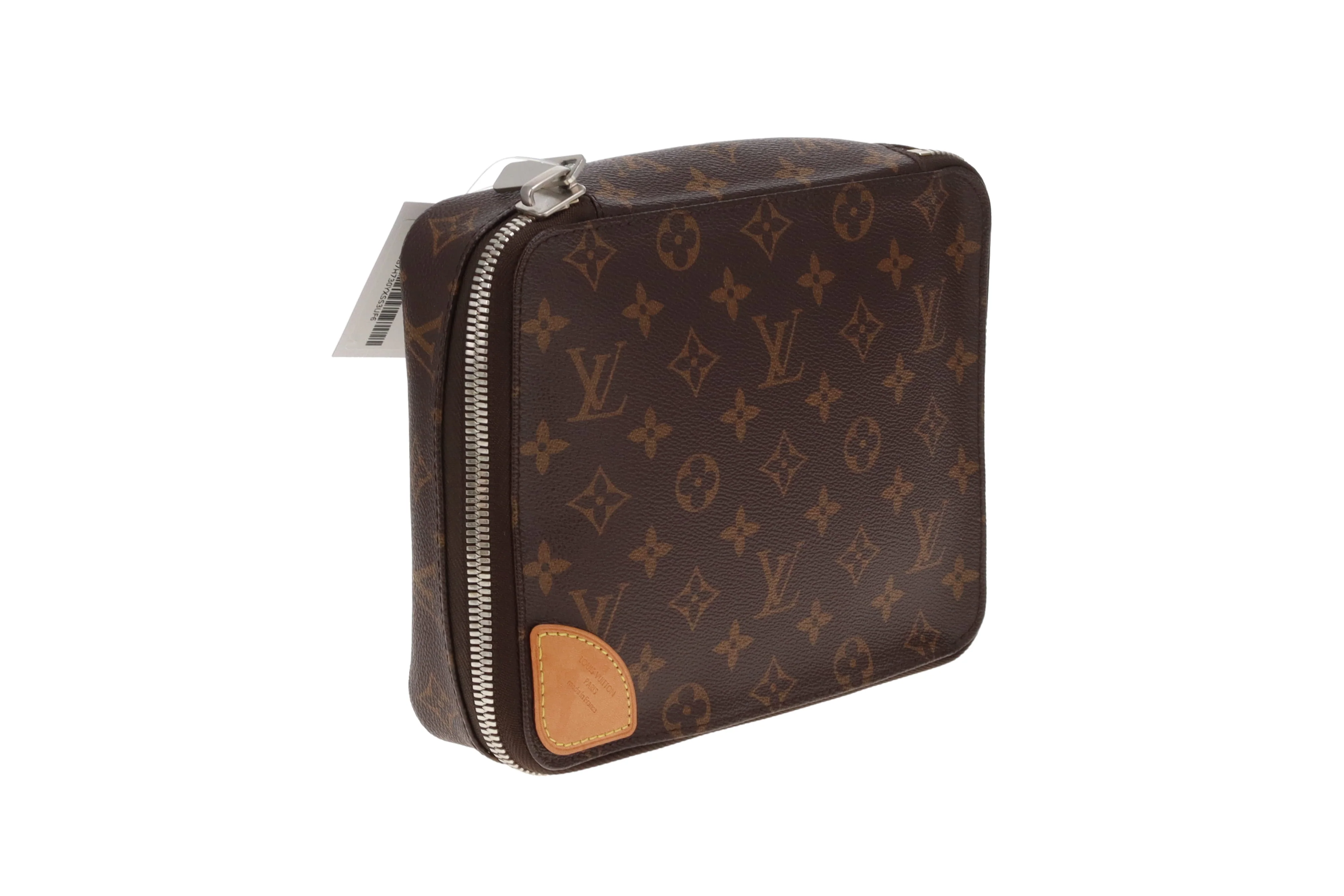 Louis Vuitton Horizon Accessoires Pouch Monogram SN2107 - 2017 - Image 3