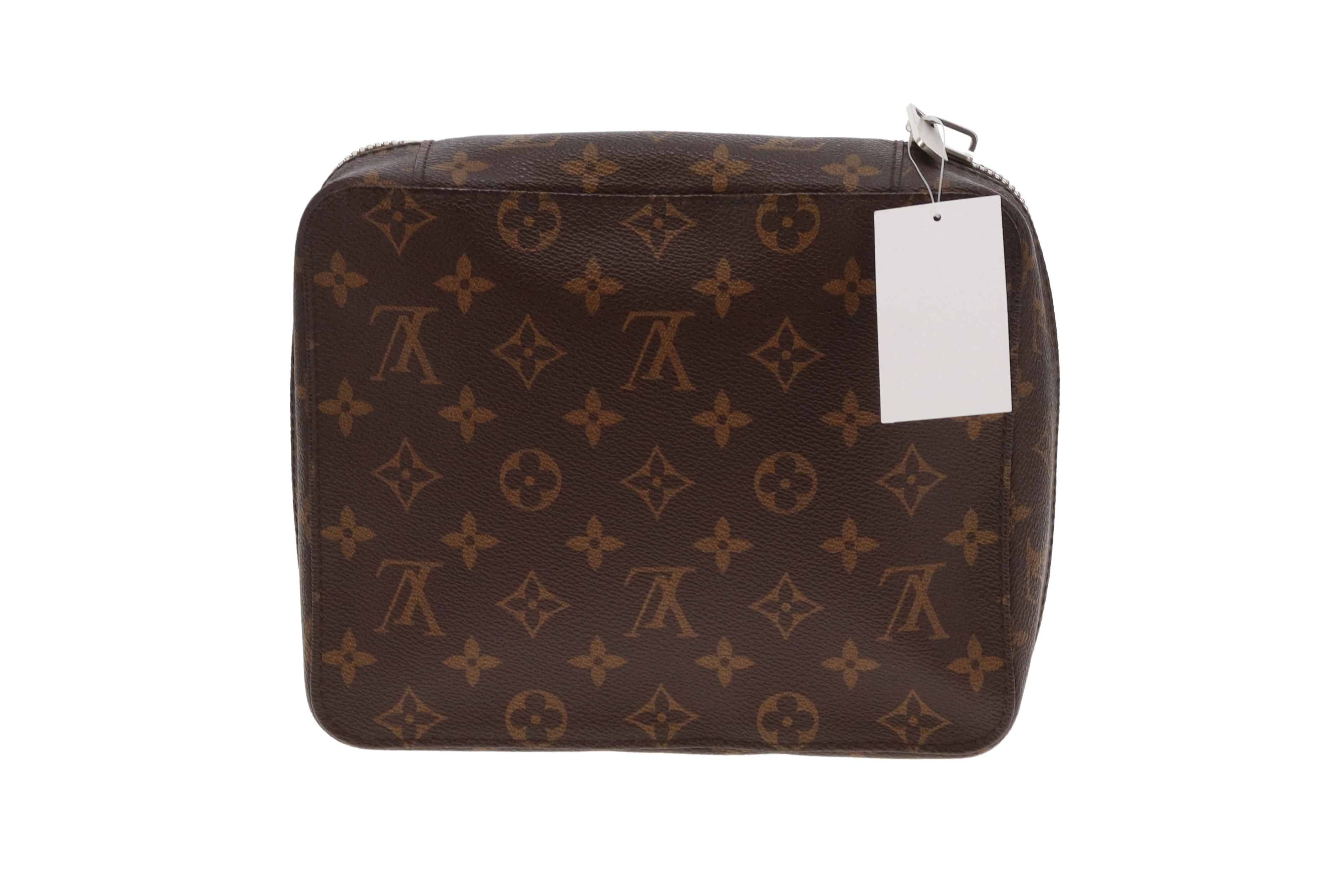 Louis Vuitton Horizon Accessoires Pouch Monogram SN2107 - 2017 - Image 5