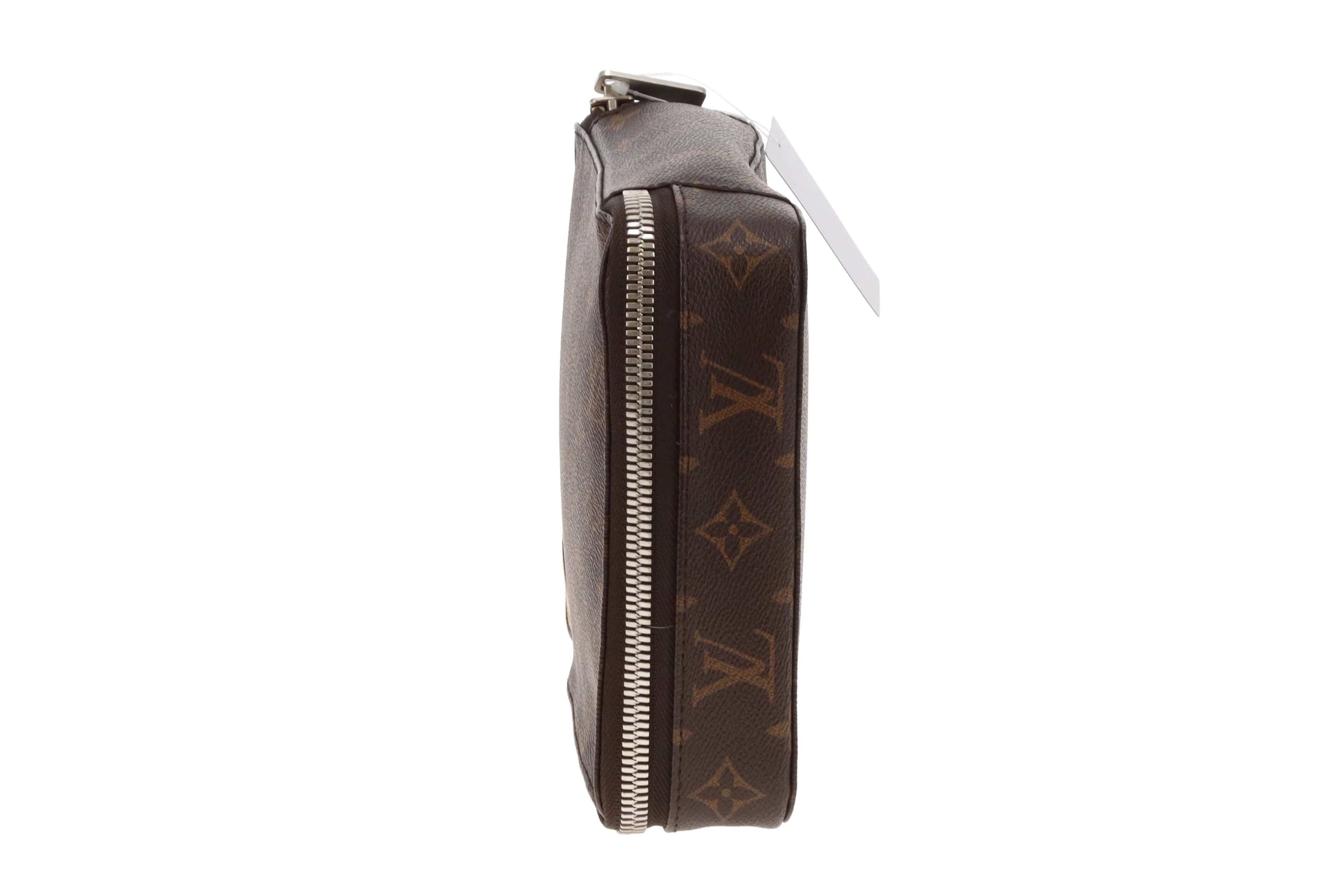 Louis Vuitton Horizon Accessoires Pouch Monogram SN2107 - 2017 - Image 6