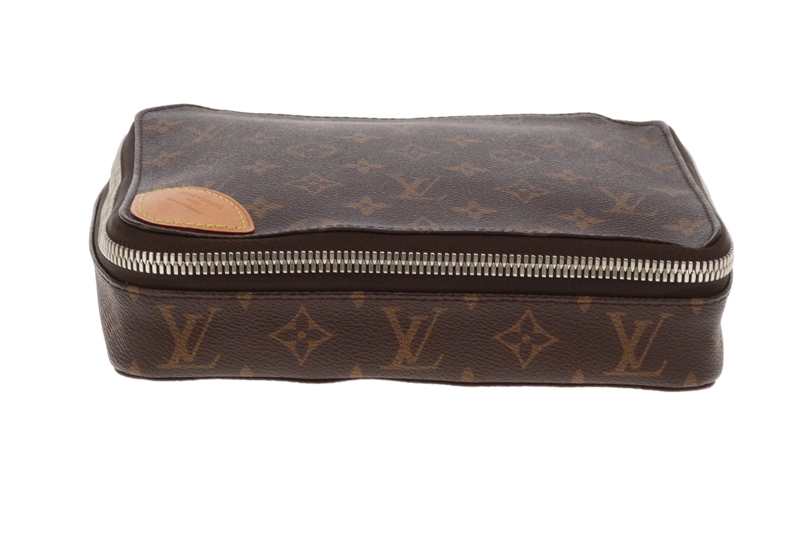 Louis Vuitton Horizon Accessoires Pouch Monogram SN2107 - 2017 - Image 7