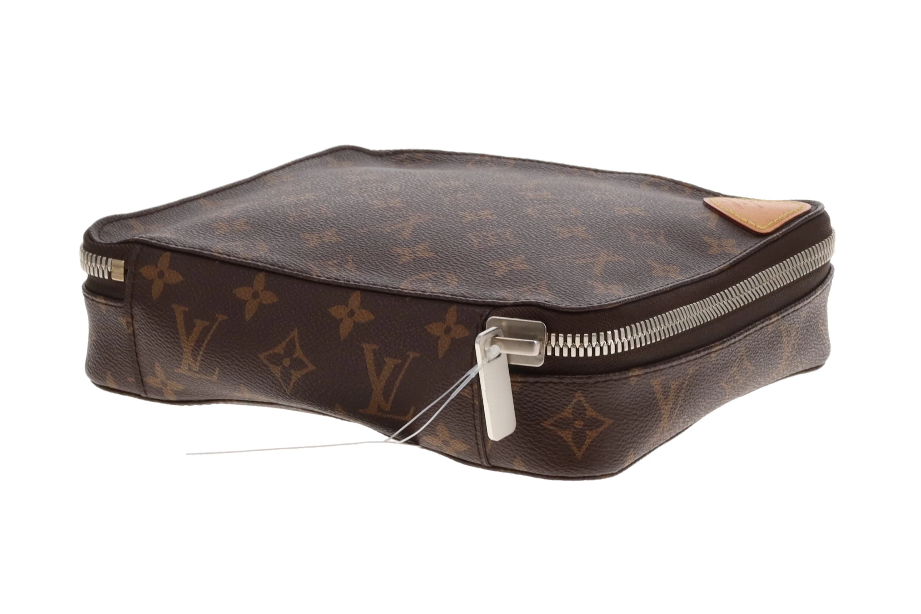 Louis Vuitton Horizon Accessoires Pouch Monogram SN2107 - 2017 - Image 9