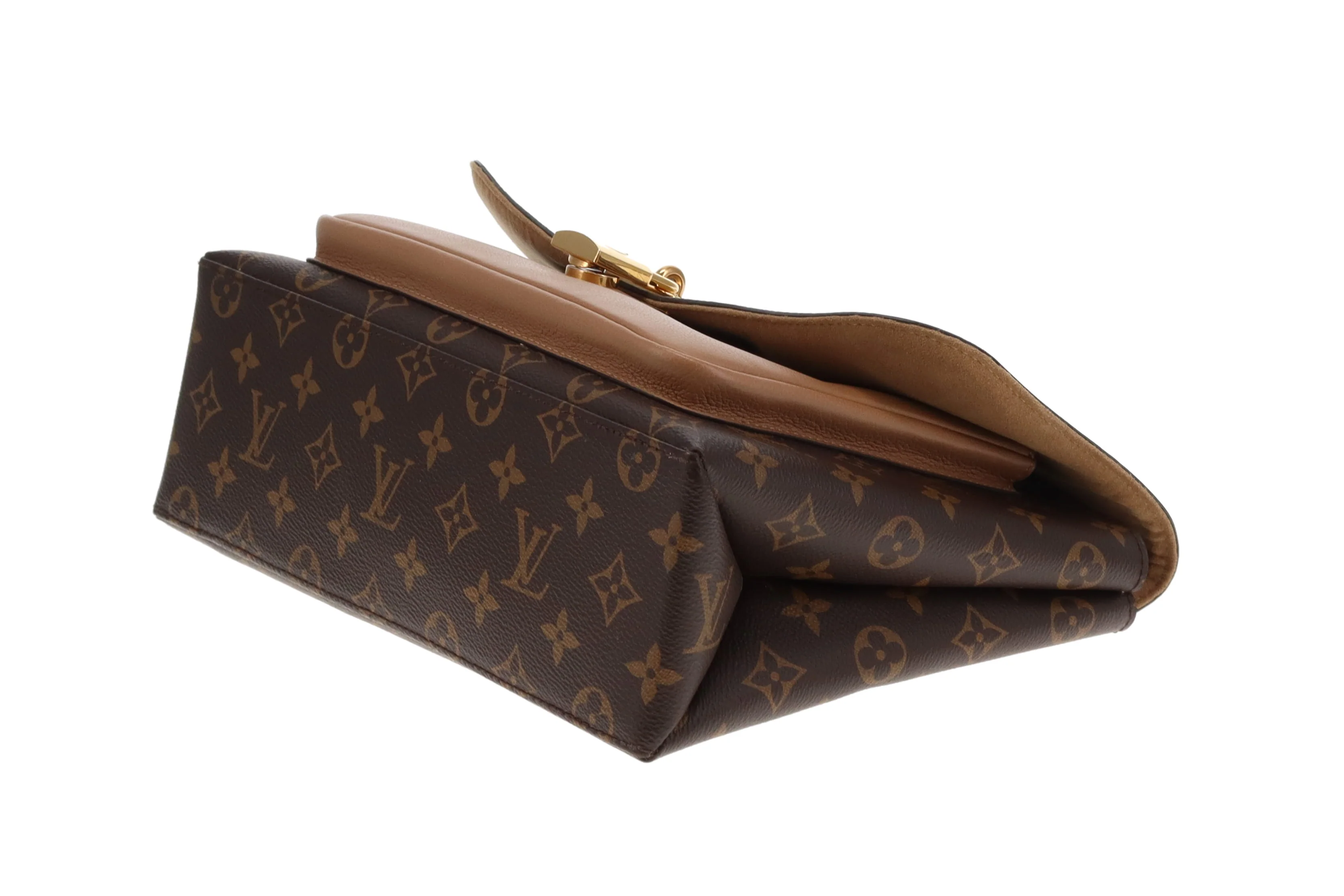 Louis Vuitton Marignan Sesame and Monogram FL2178 - 2018 - Image 10