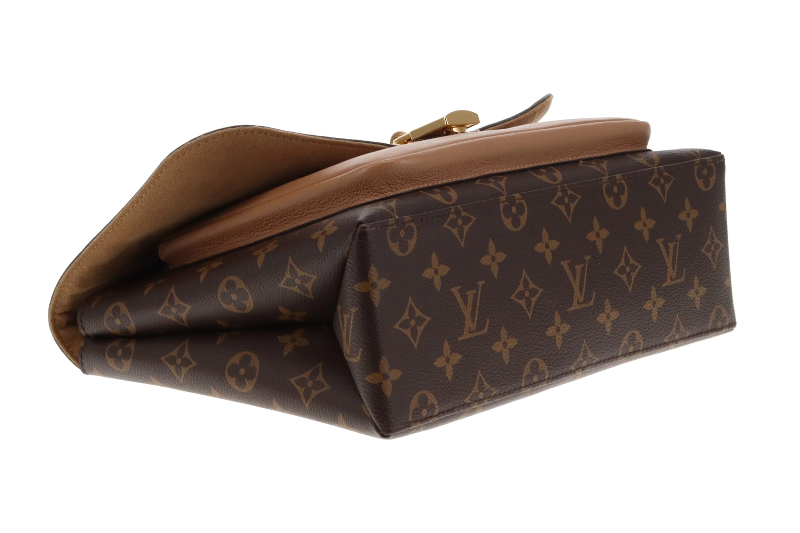 Louis Vuitton Marignan Sesame and Monogram FL2178 - 2018 - Image 11