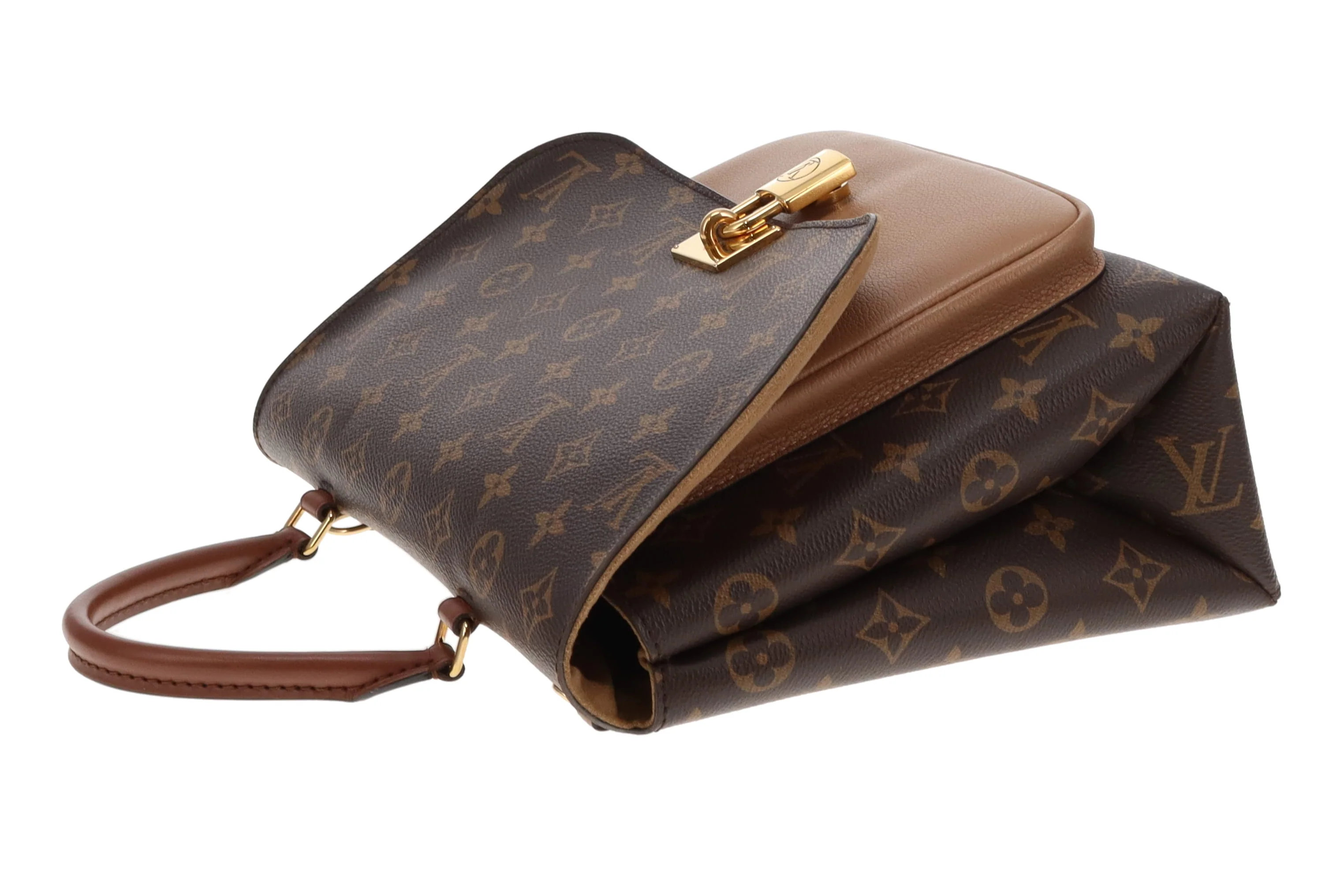 Louis Vuitton Marignan Sesame and Monogram FL2178 - 2018 - Image 12