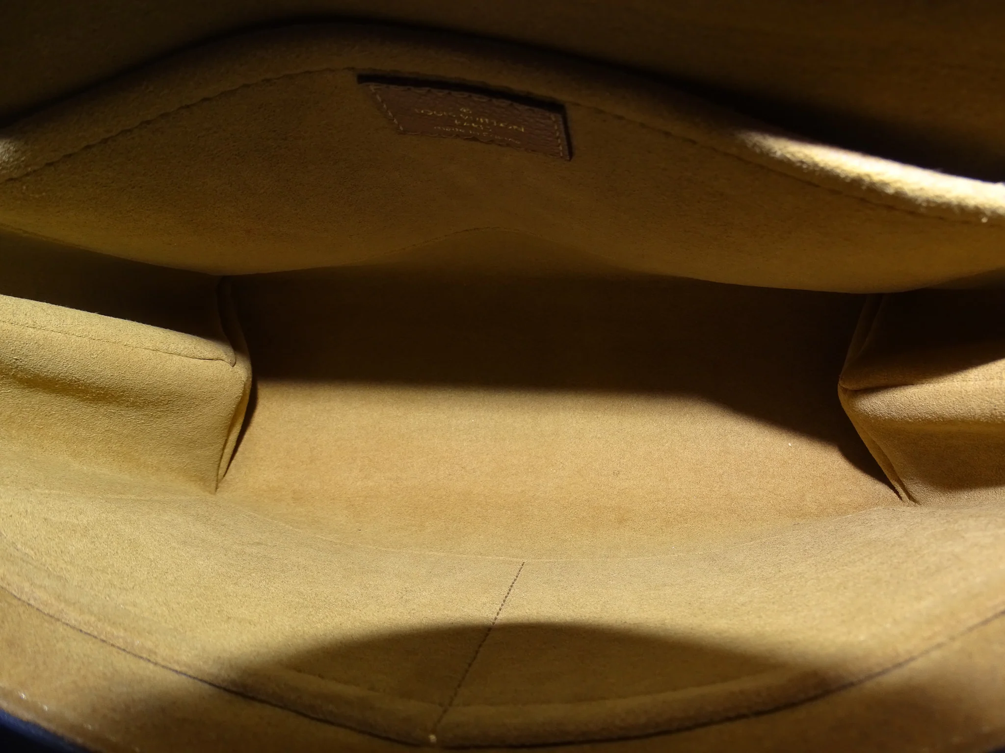 Louis Vuitton Marignan Sesame and Monogram FL2178 - 2018 - Image 13