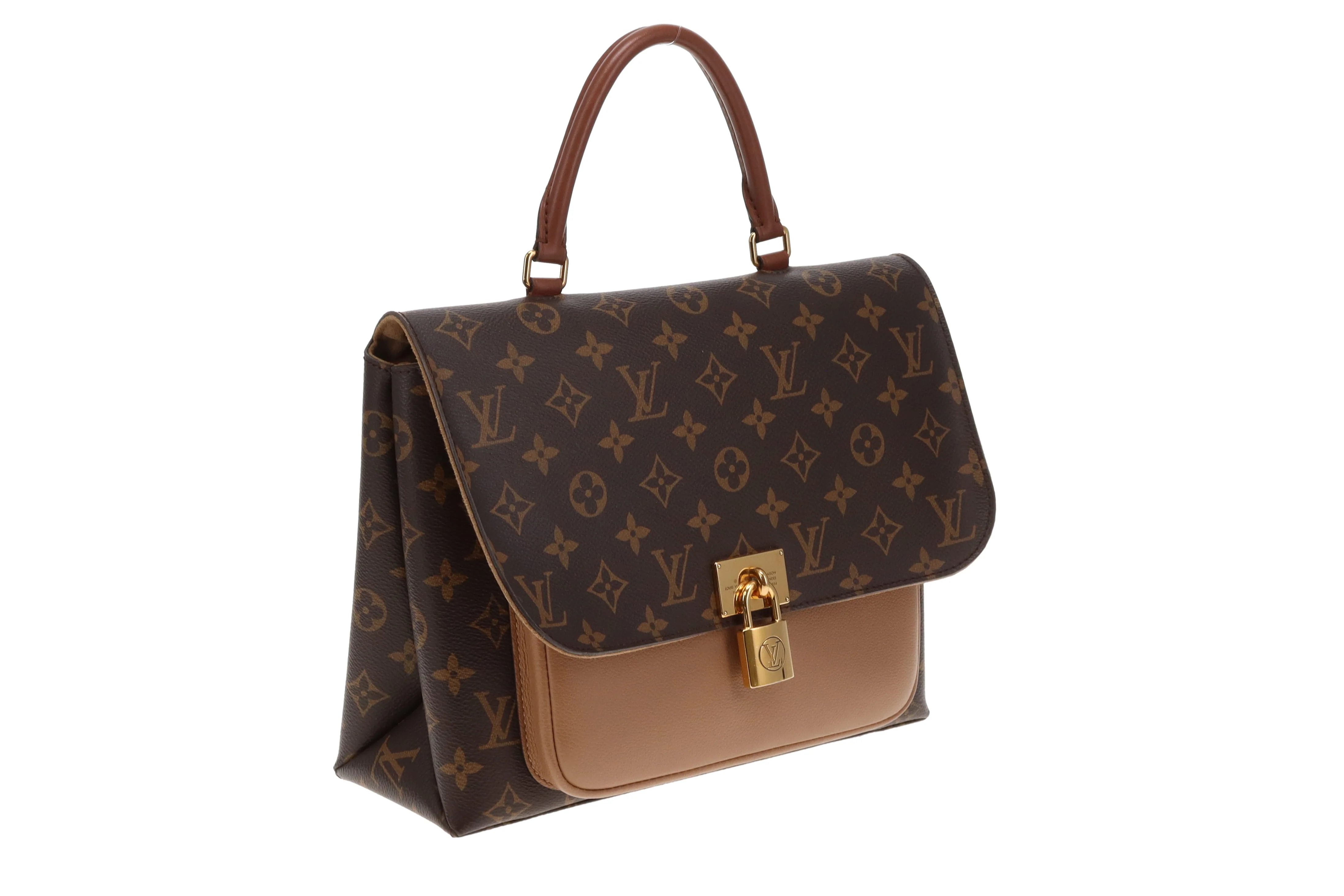 Louis Vuitton Marignan Sesame and Monogram FL2178 - 2018 - Image 4