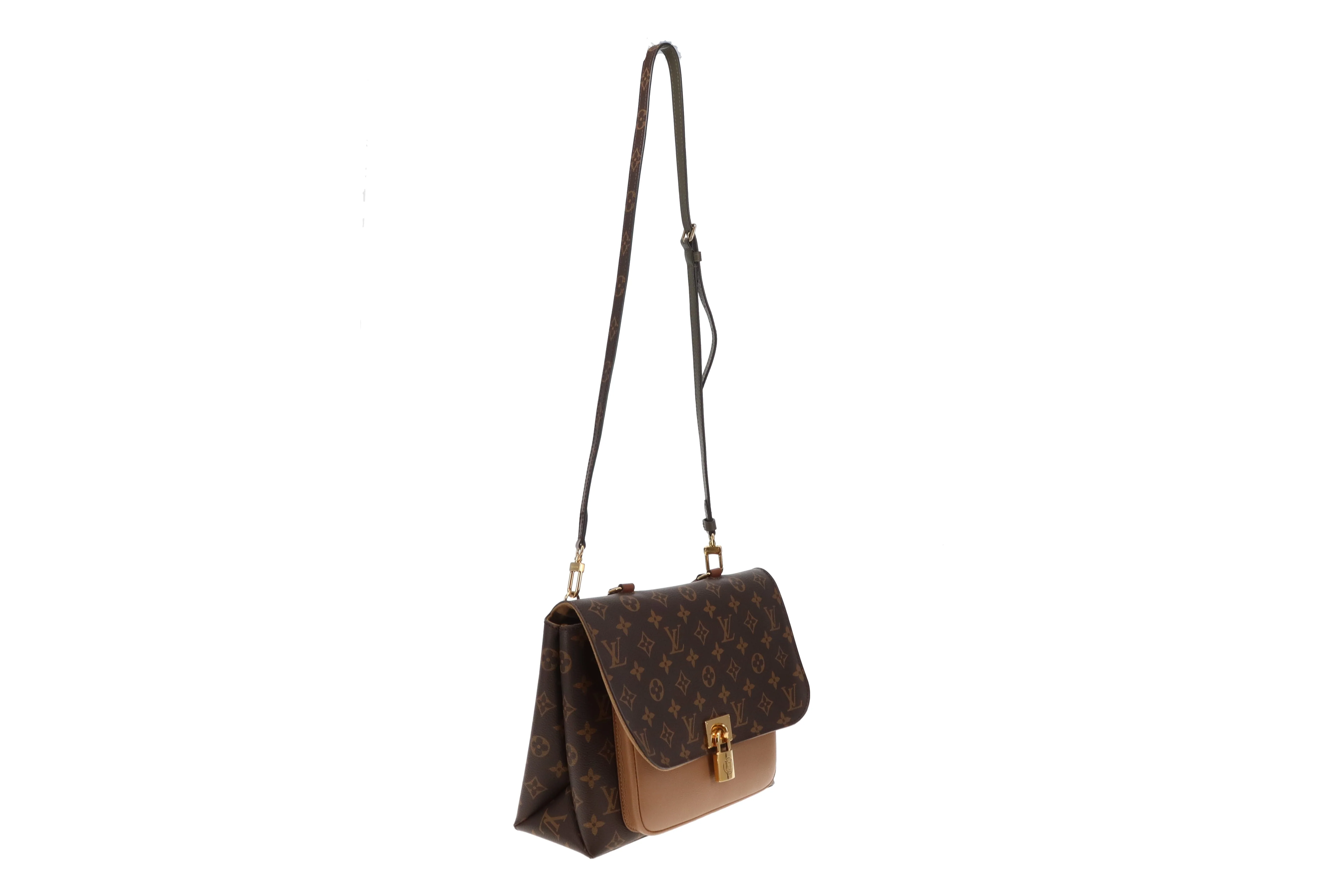 Louis Vuitton Marignan Sesame and Monogram FL2178 - 2018 - Image 5