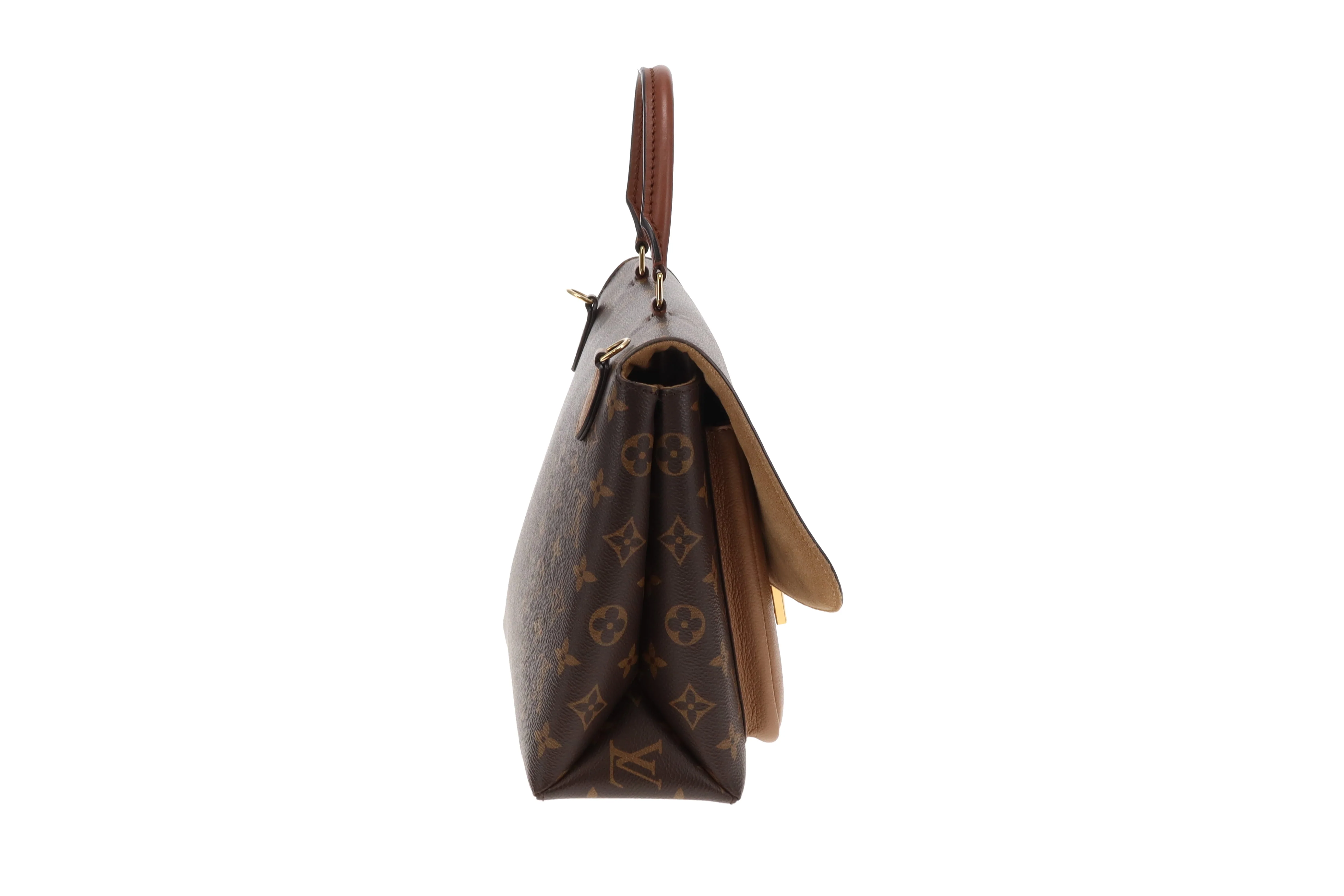 Louis Vuitton Marignan Sesame and Monogram FL2178 - 2018 - Image 6