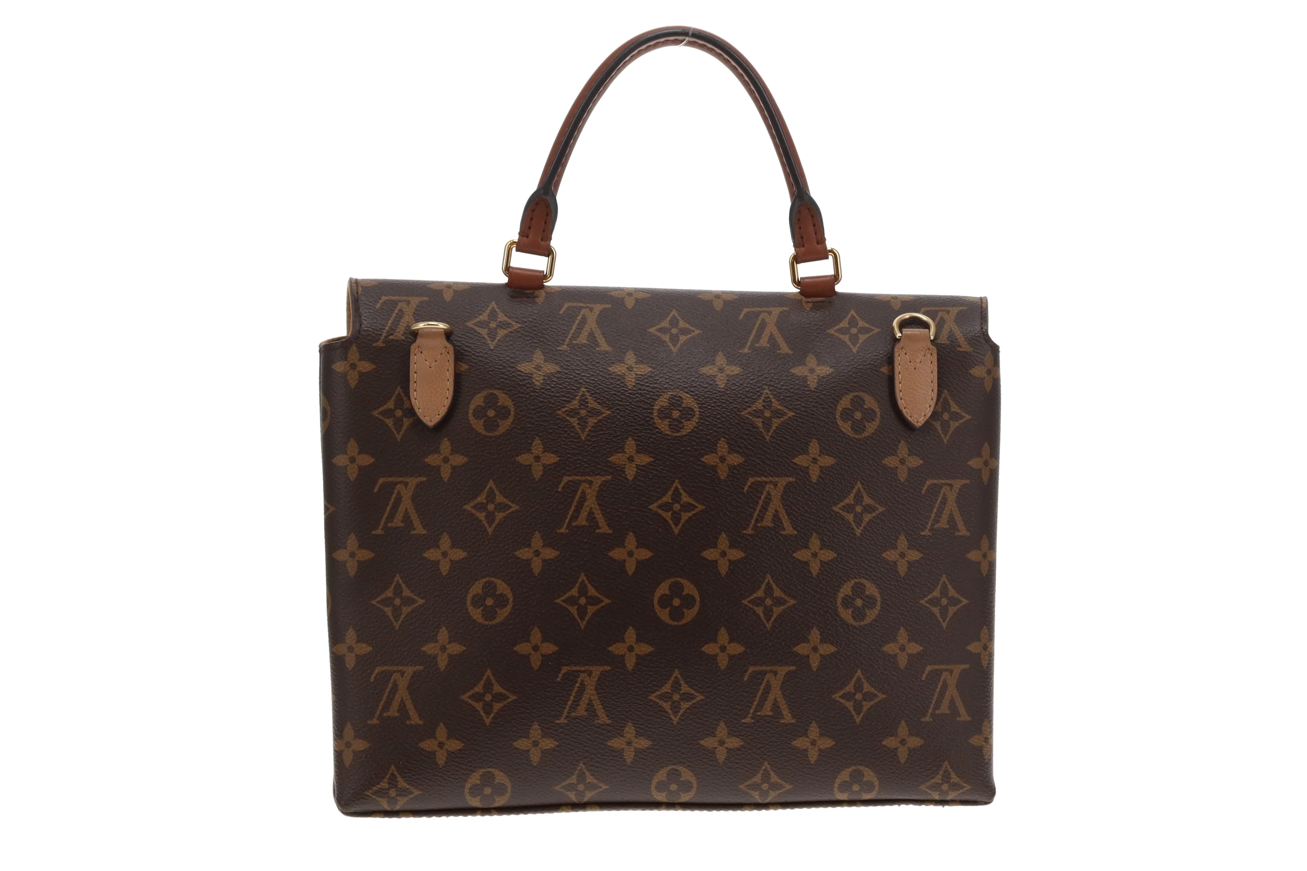 Louis Vuitton Marignan Sesame and Monogram FL2178 - 2018 - Image 7