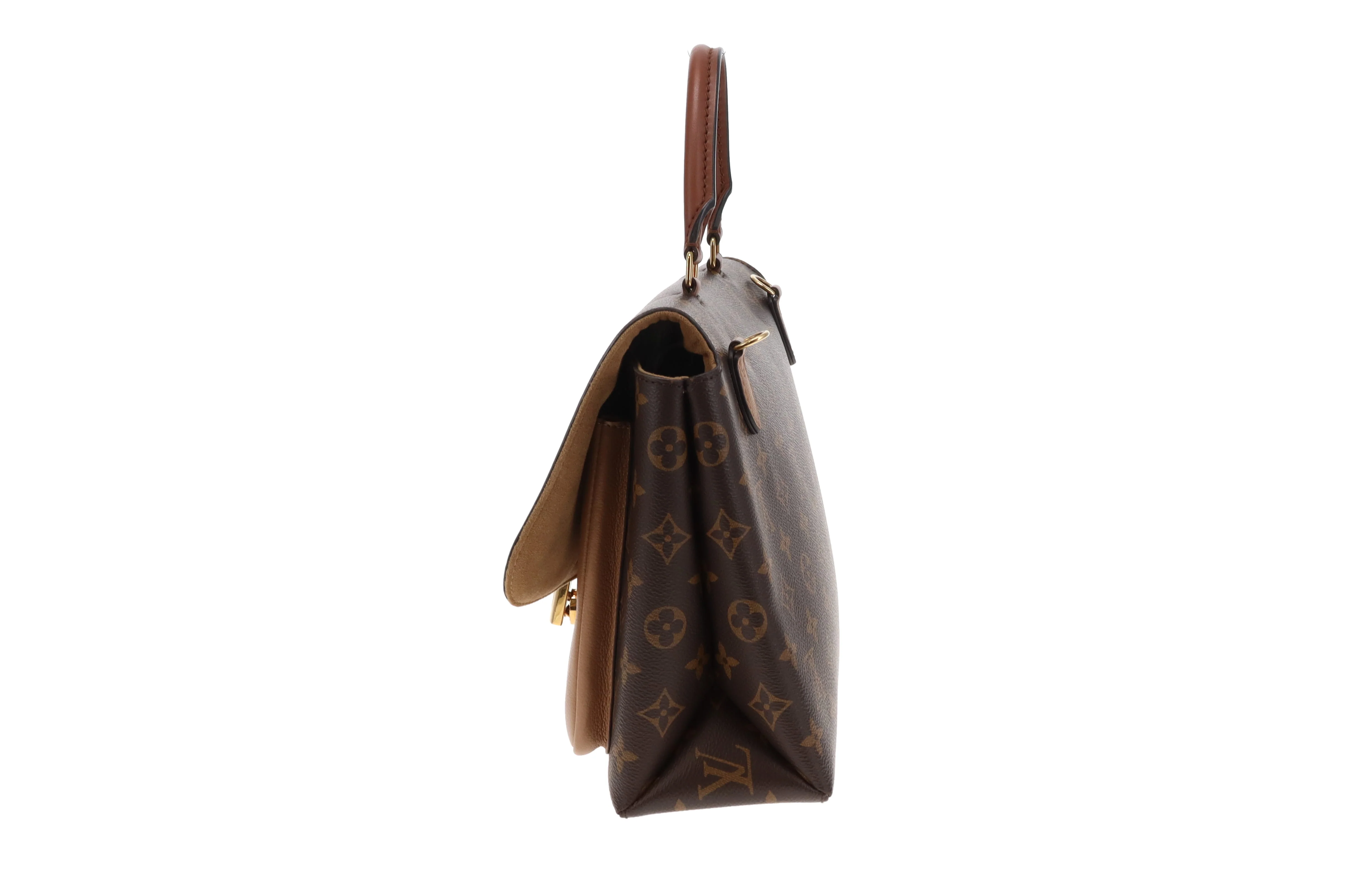 Louis Vuitton Marignan Sesame and Monogram FL2178 - 2018 - Image 8