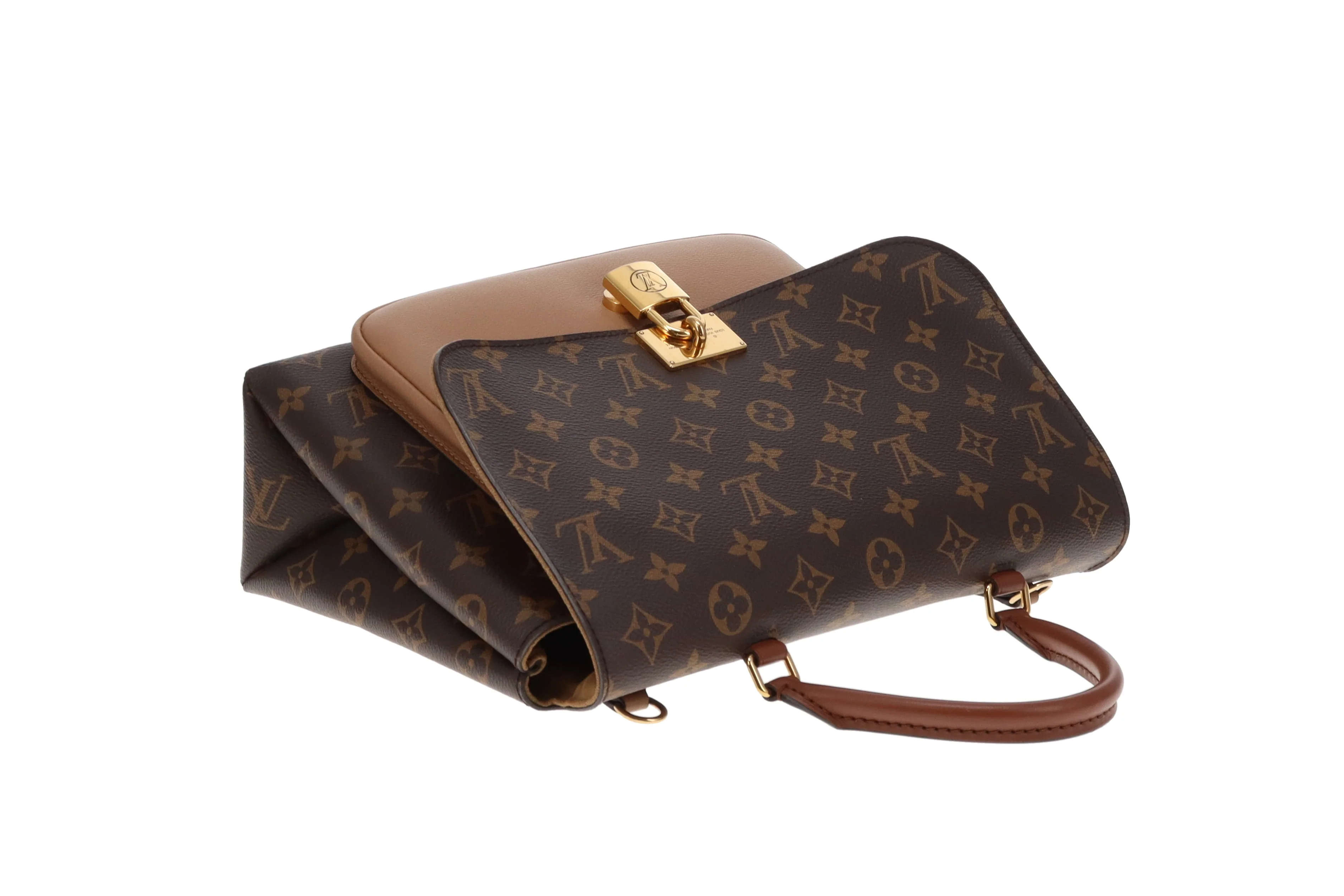 Louis Vuitton Marignan Sesame and Monogram FL2178 - 2018 - Image 9