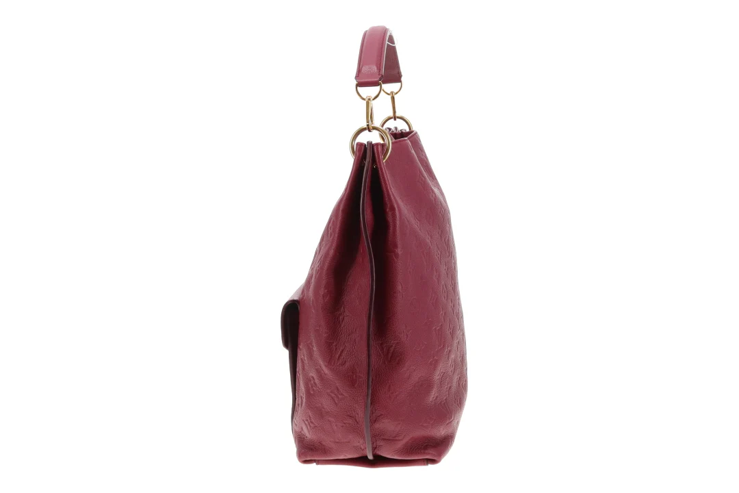 Louis Vuitton Metis Hobo Raspberry Empreinte CA4172 - 2012 - Image 7