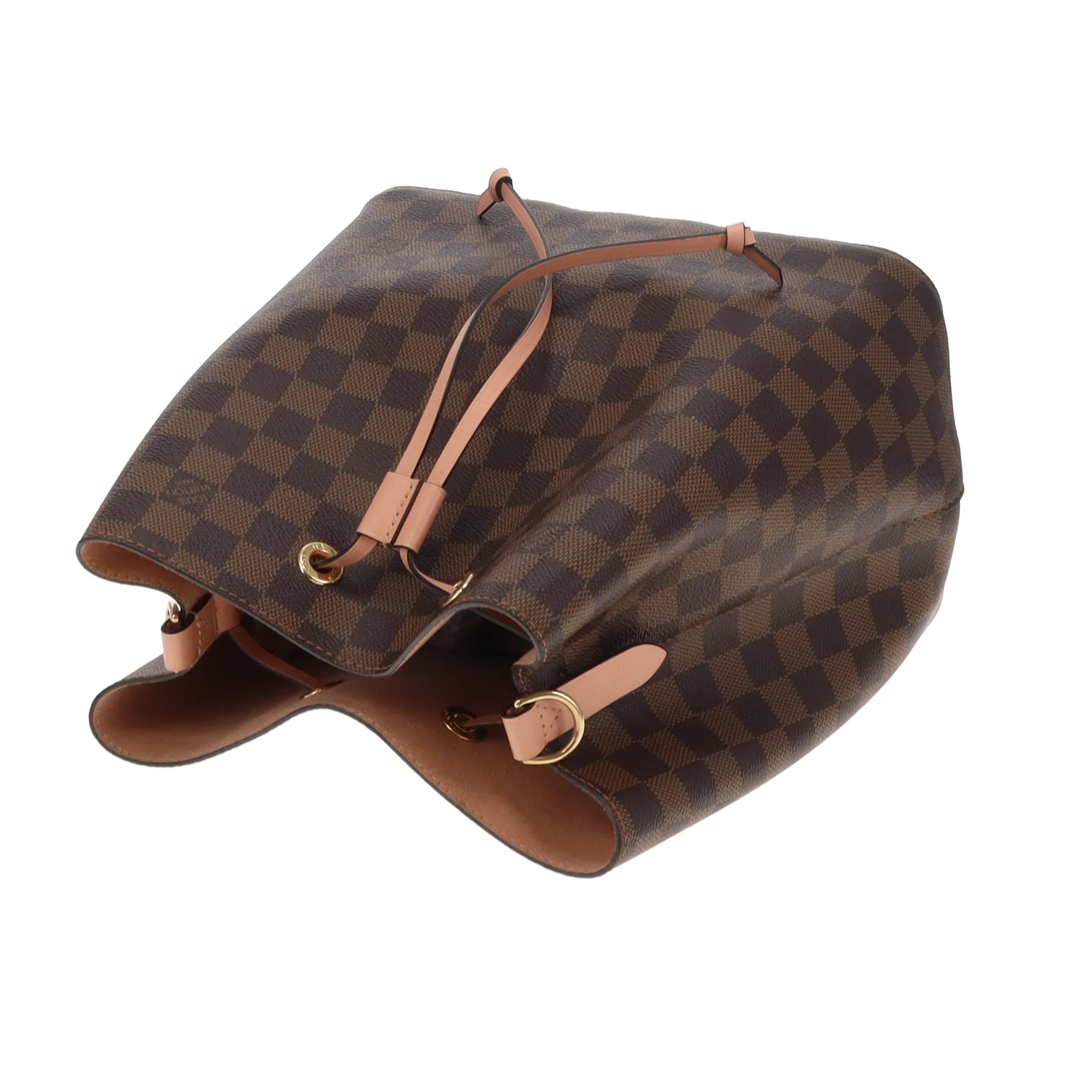 Louis Vuitton Neo Noe Damier Ebene & Venus TJ4179 - 2019 - Image 12